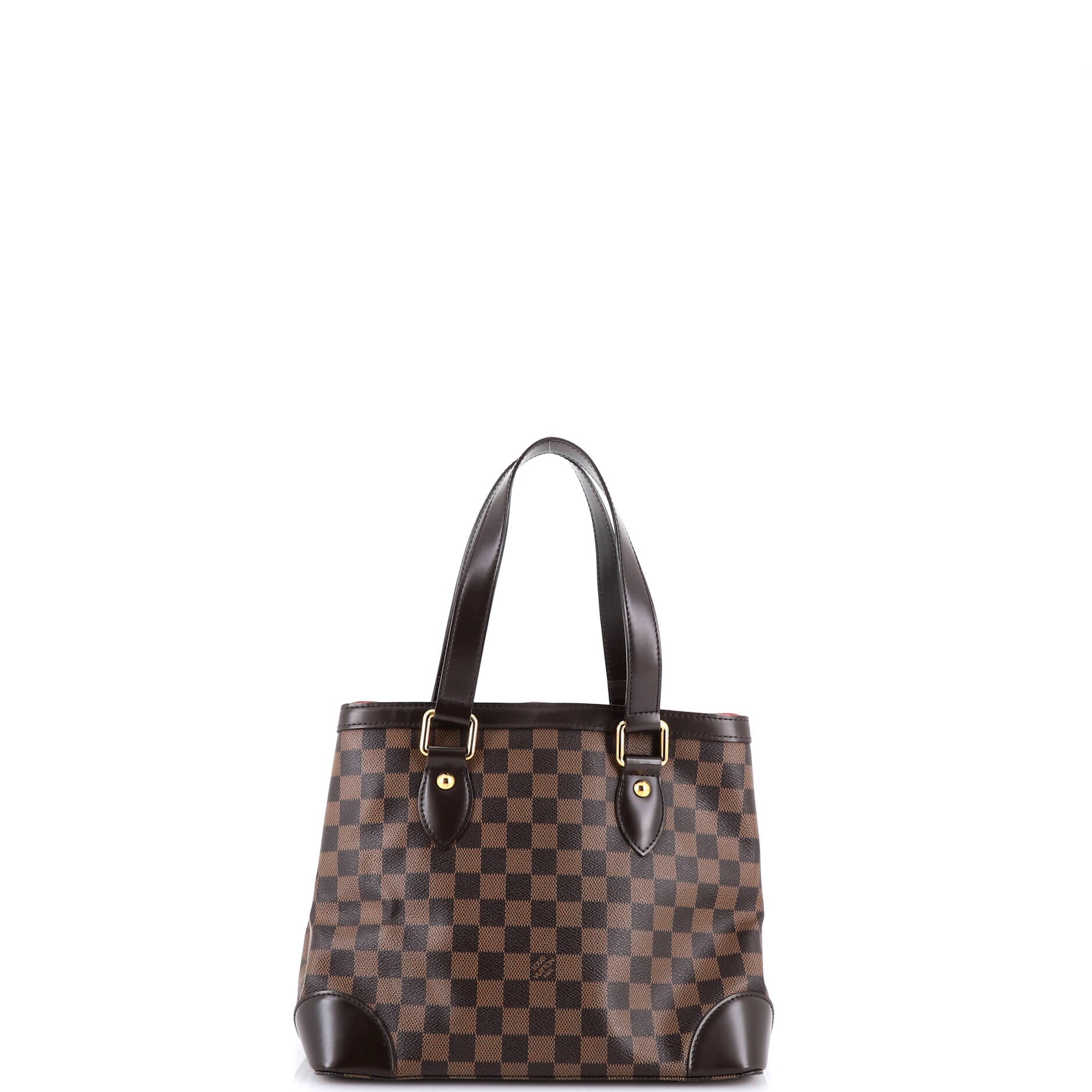 Hampstead Handbag Damier PM - Image 3