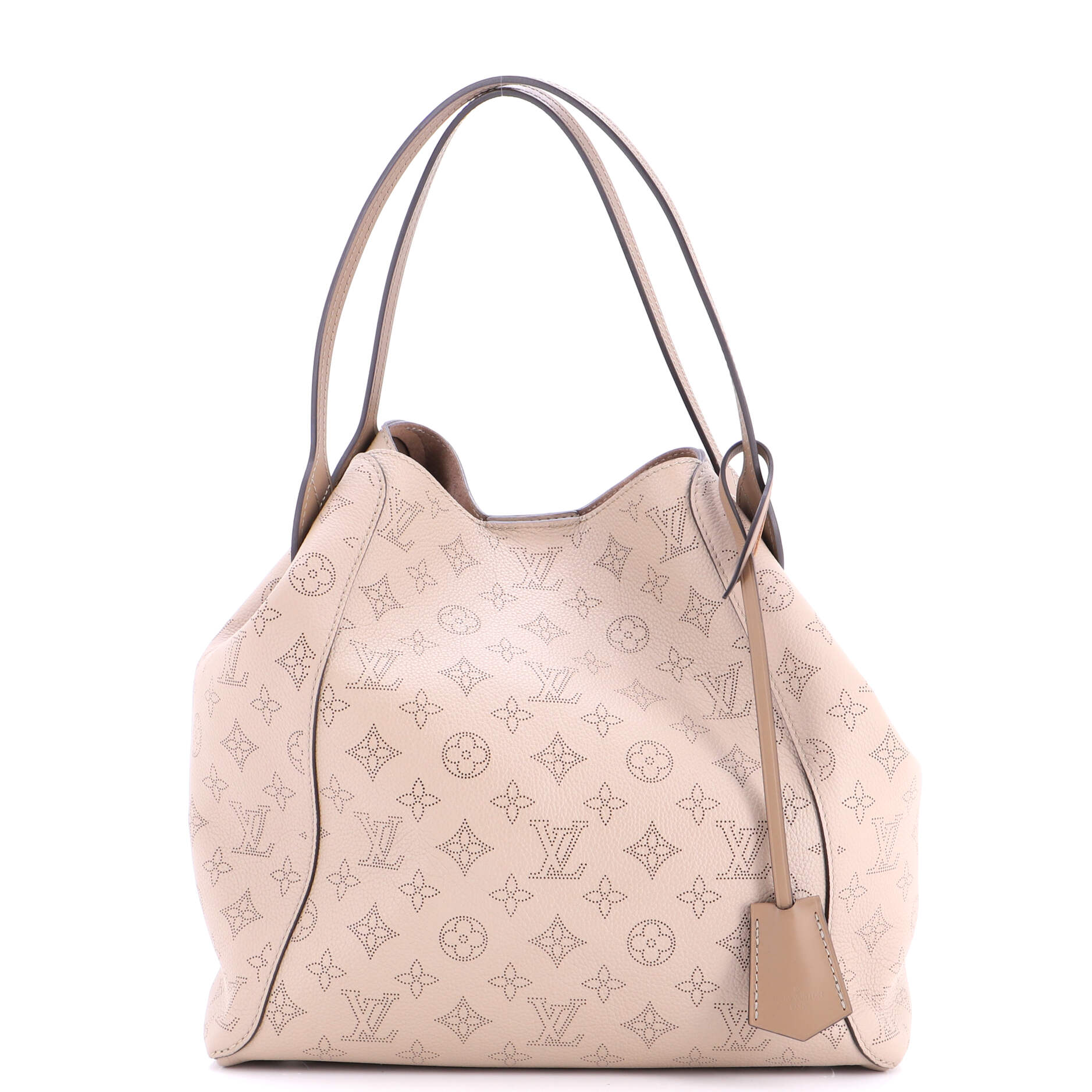 Hina Handbag Mahina Leather MM