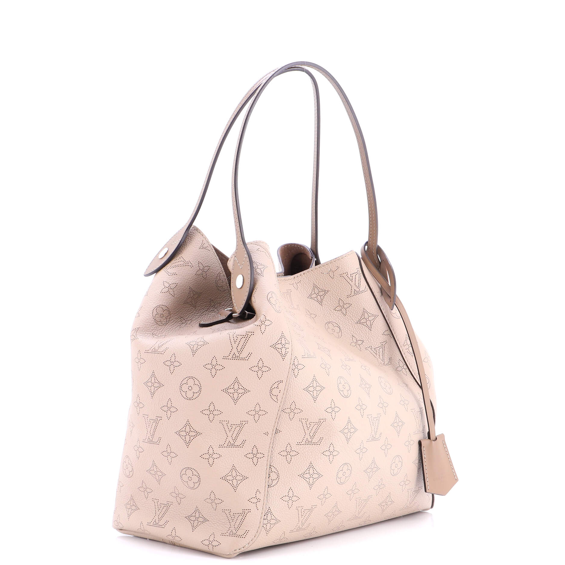 Hina Handbag Mahina Leather MM - Image 3