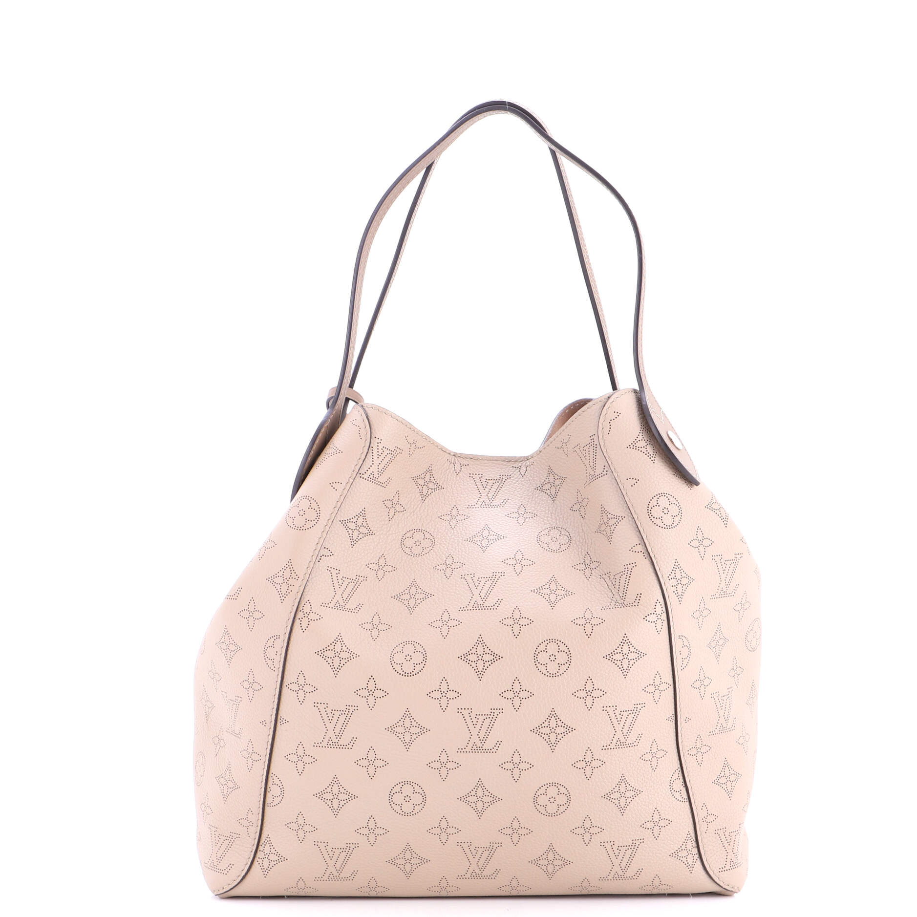 Hina Handbag Mahina Leather MM - Image 4
