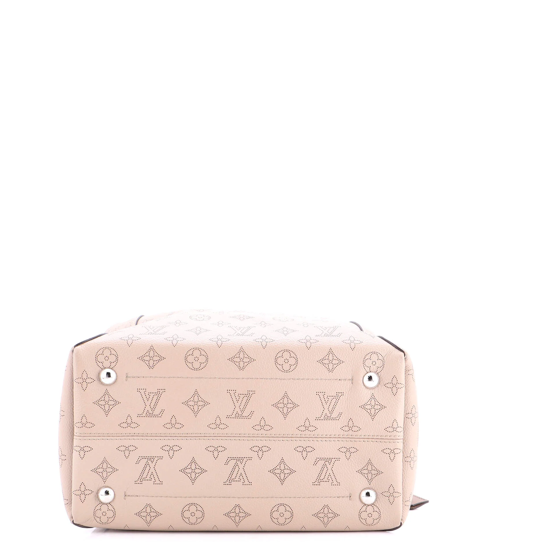 Hina Handbag Mahina Leather MM - Image 5