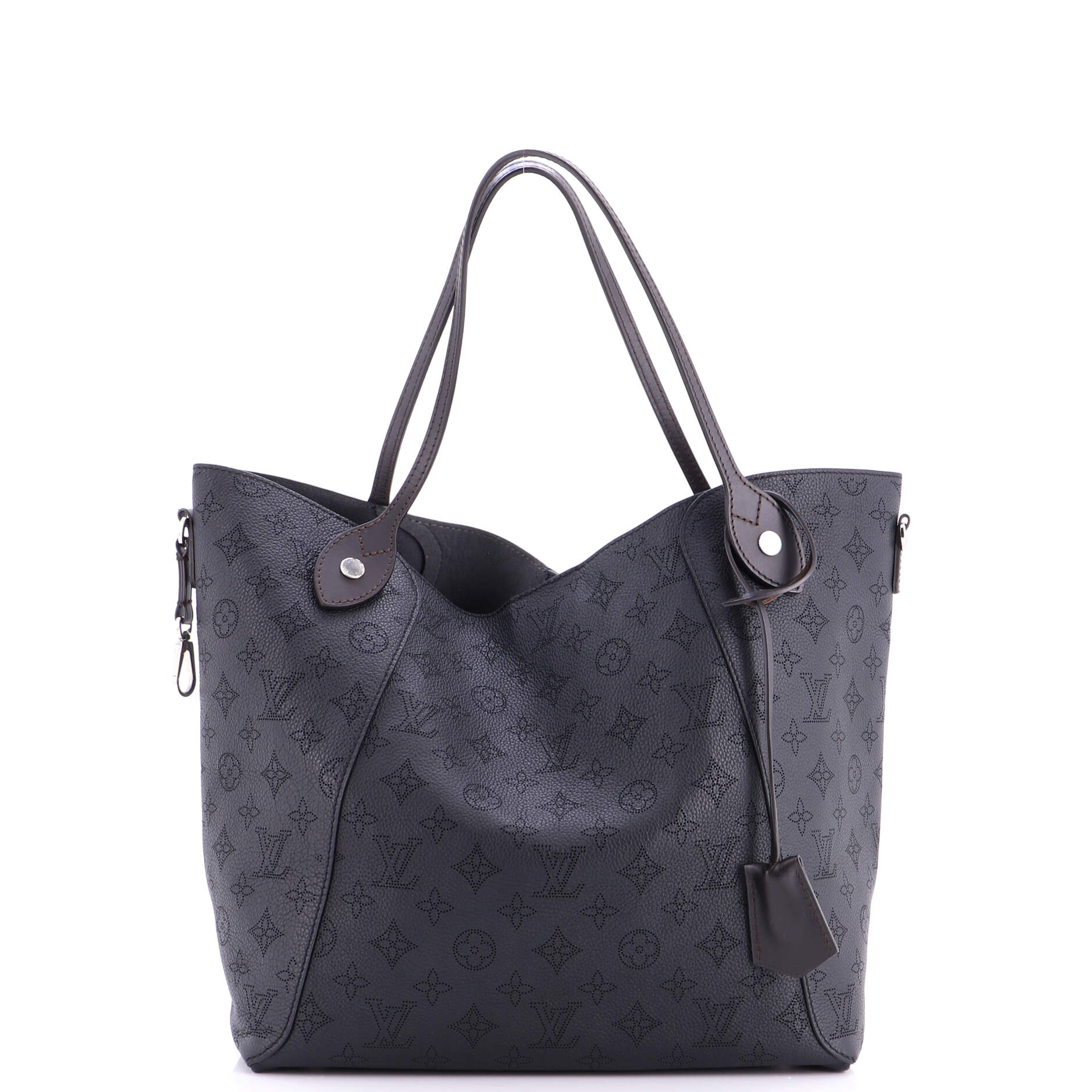 Hina Handbag Mahina Leather MM