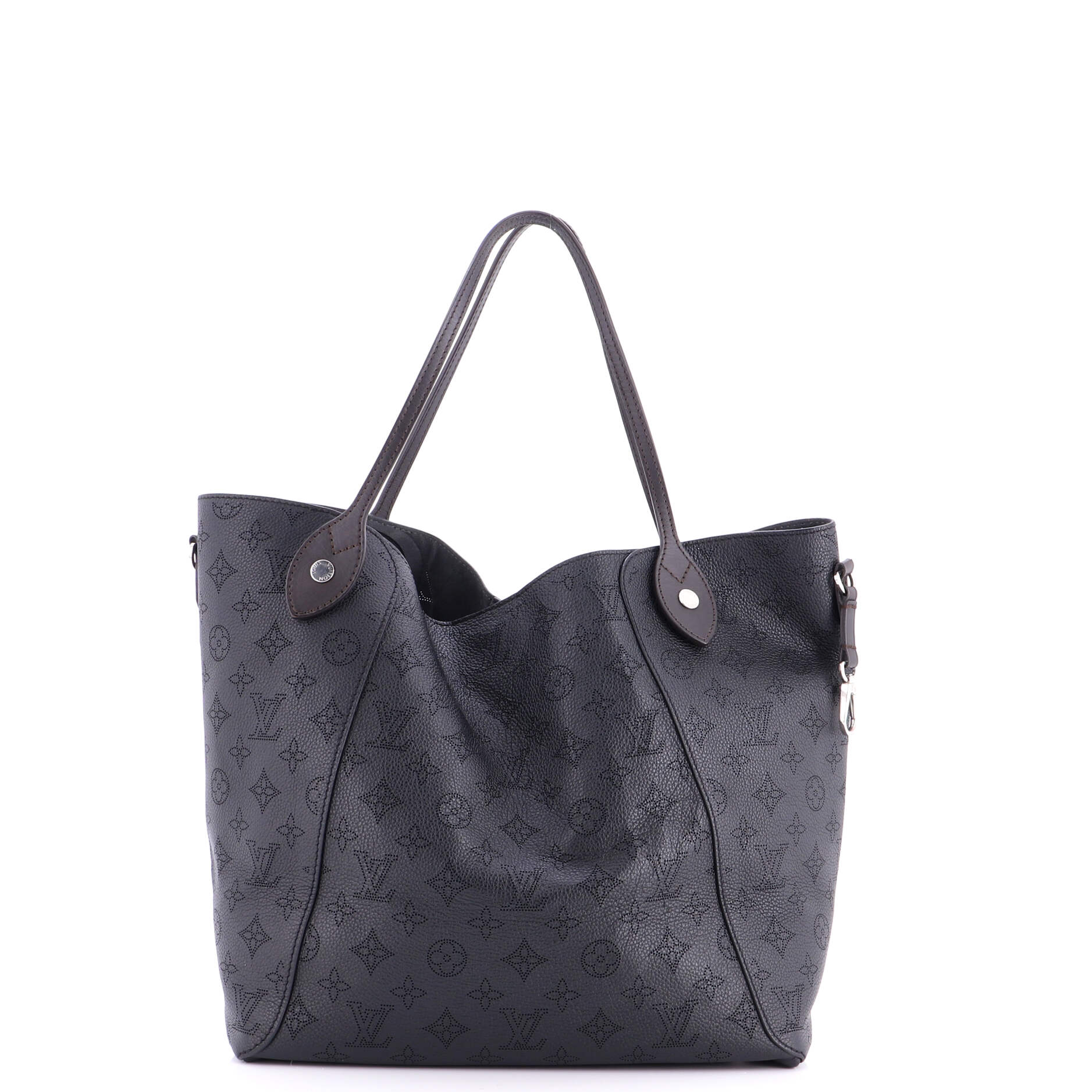 Hina Handbag Mahina Leather MM - Image 4