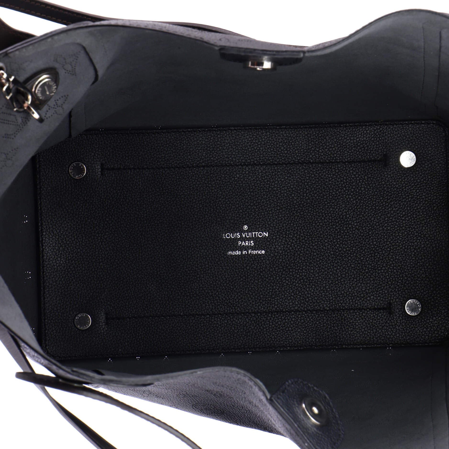 Hina Handbag Mahina Leather MM - Image 6