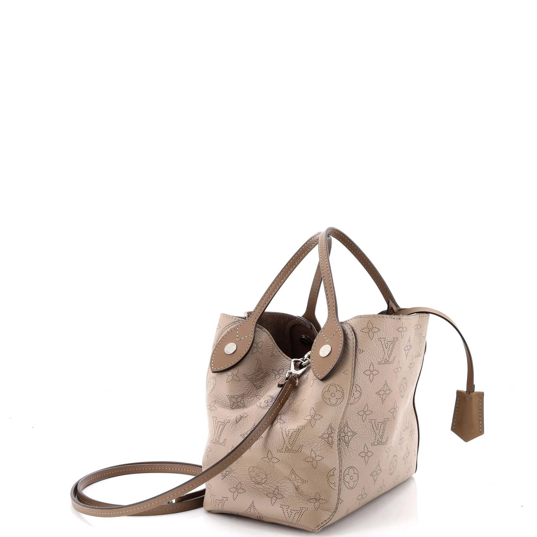 Hina Handbag Mahina Leather PM - Image 3