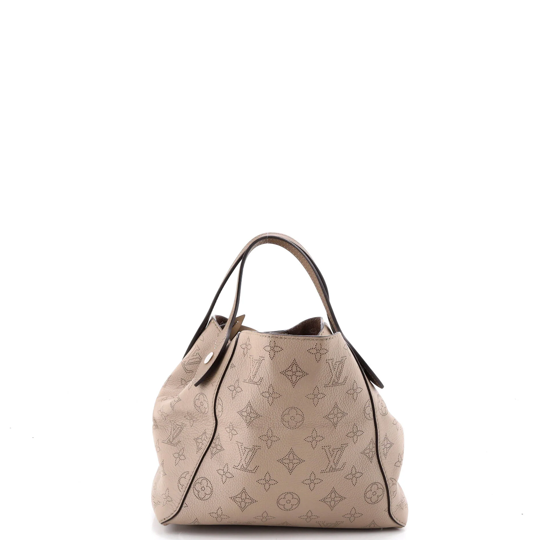 Hina Handbag Mahina Leather PM - Image 4
