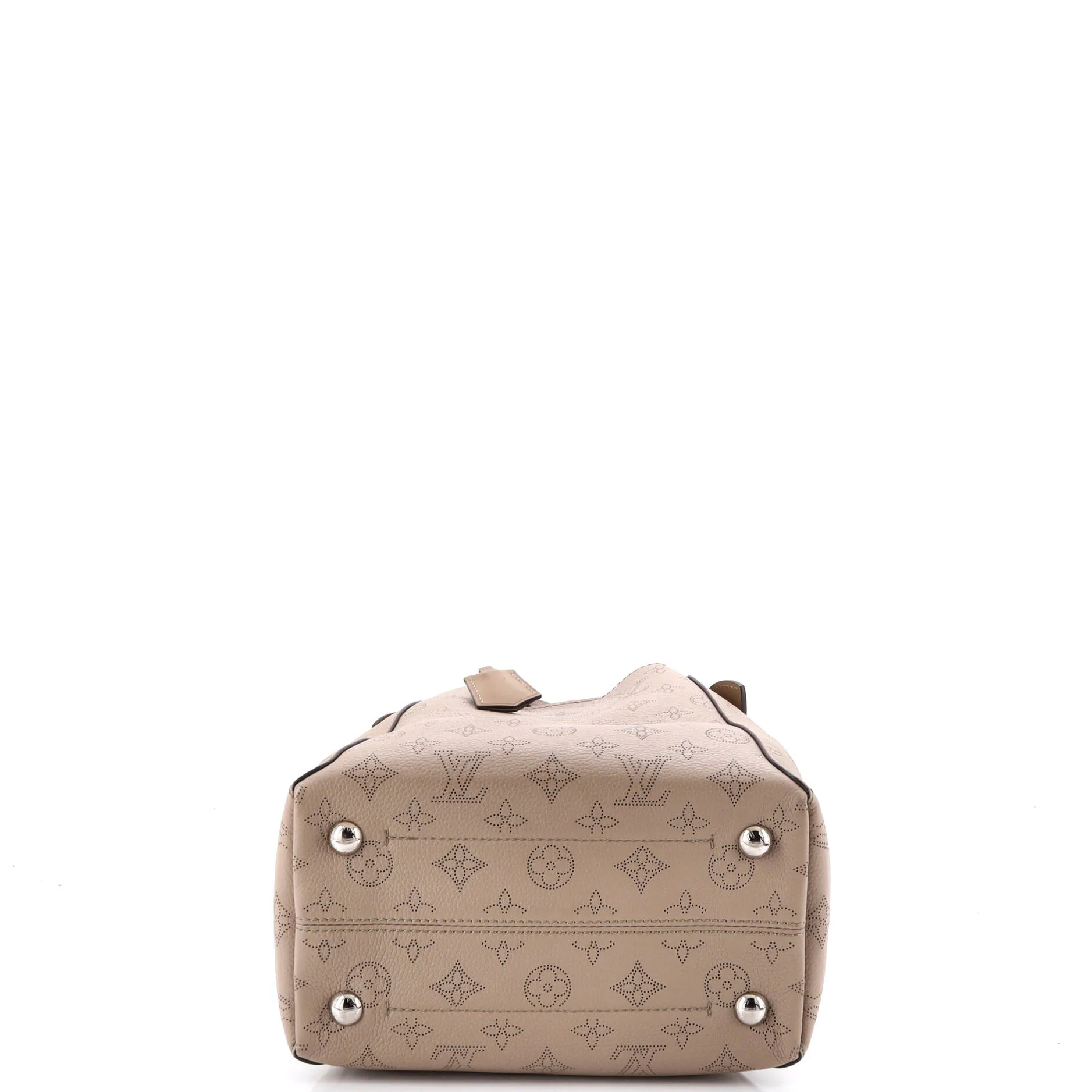 Hina Handbag Mahina Leather PM - Image 5