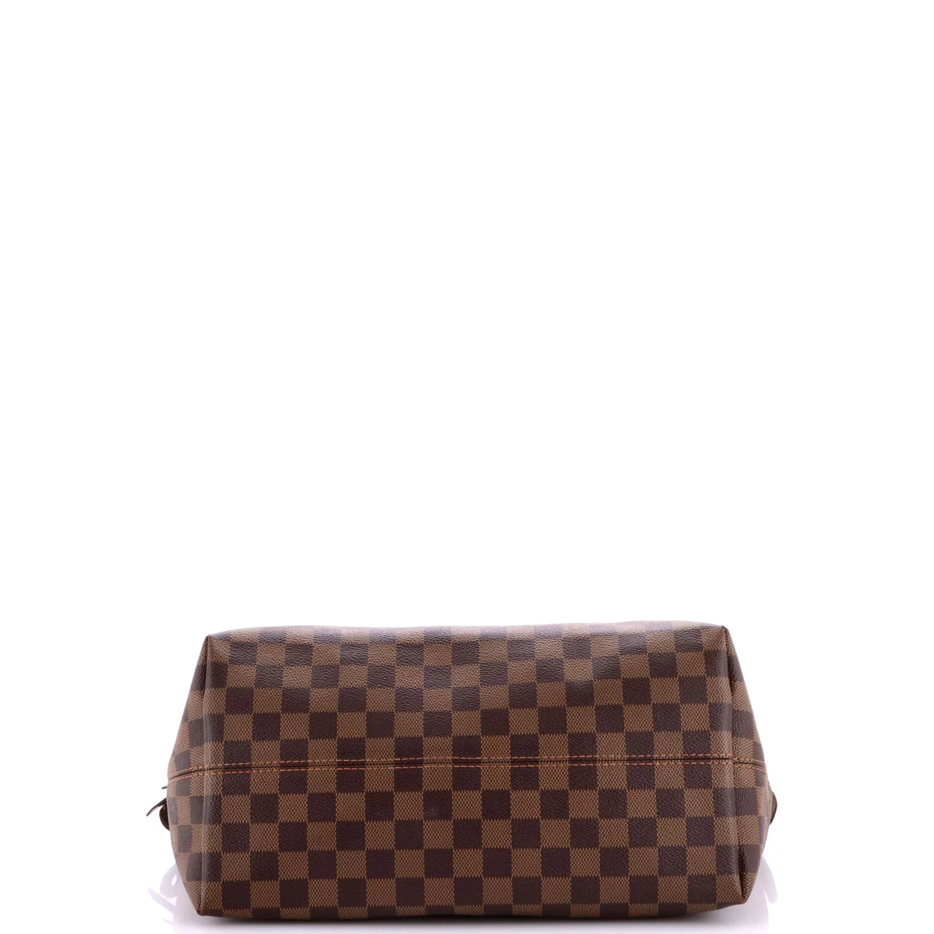 Iena Tote Damier MM - Image 4