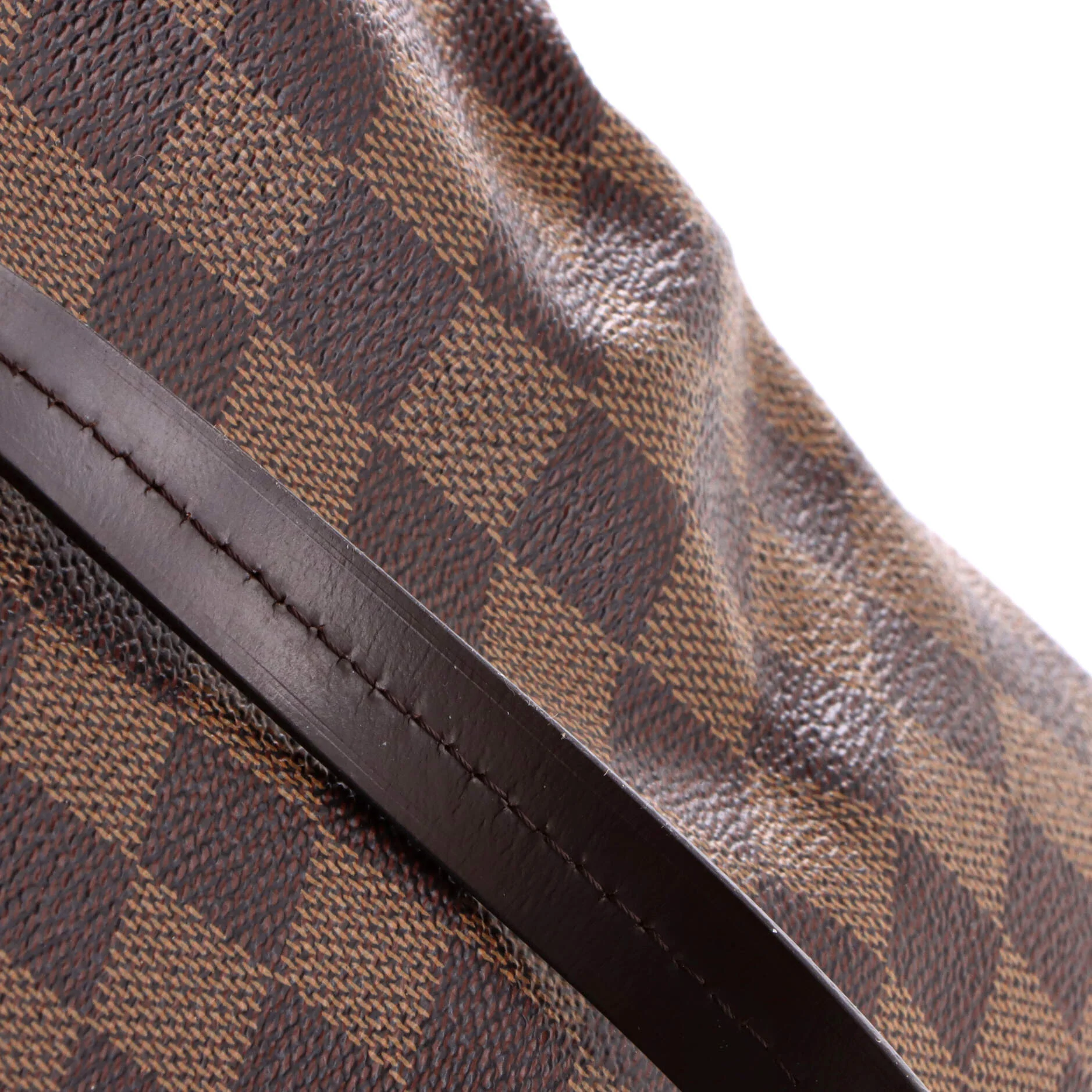 Iena Tote Damier MM - Image 6