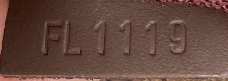 Iena Tote Damier PM - Image 7