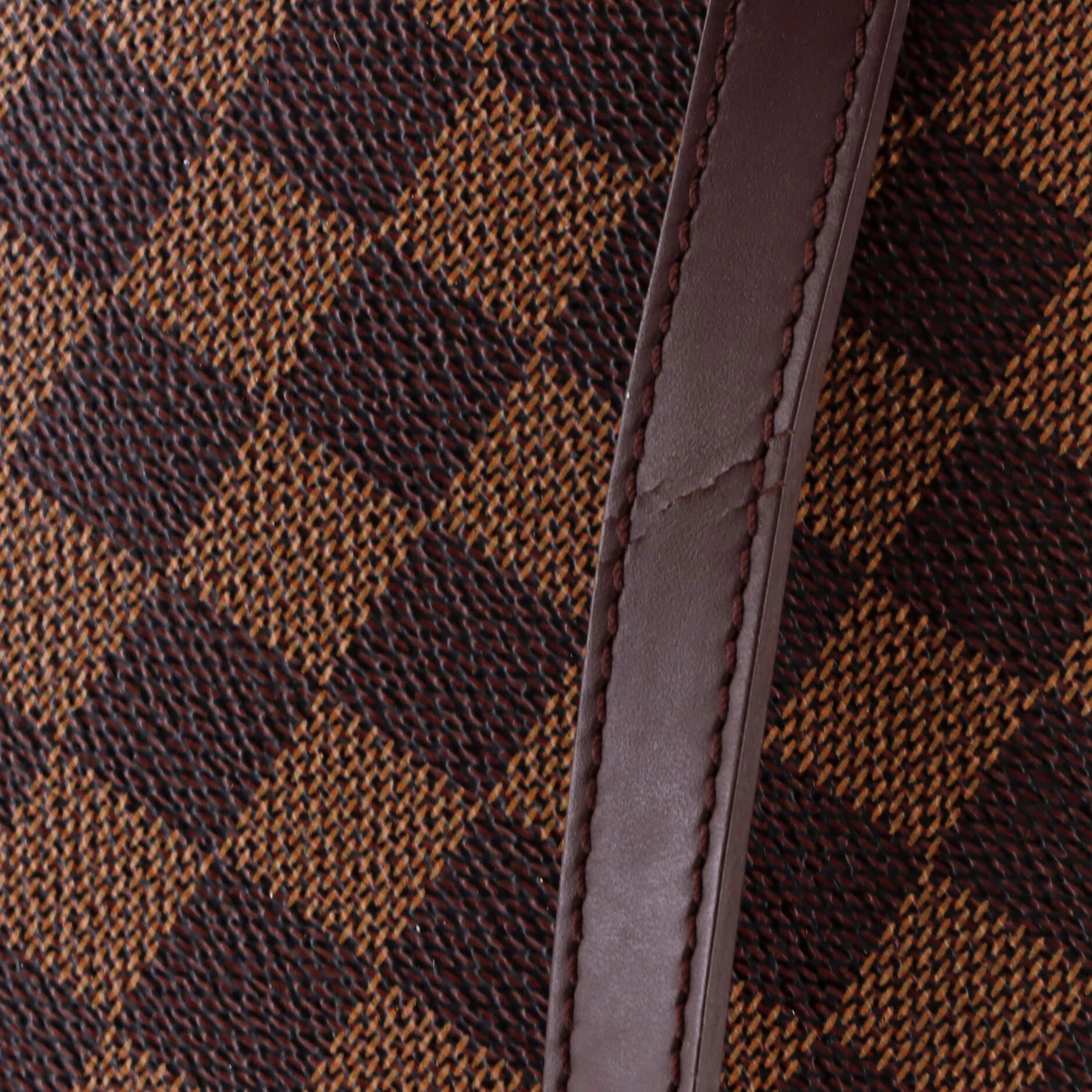 Ipanema Handbag Damier PM - Image 6