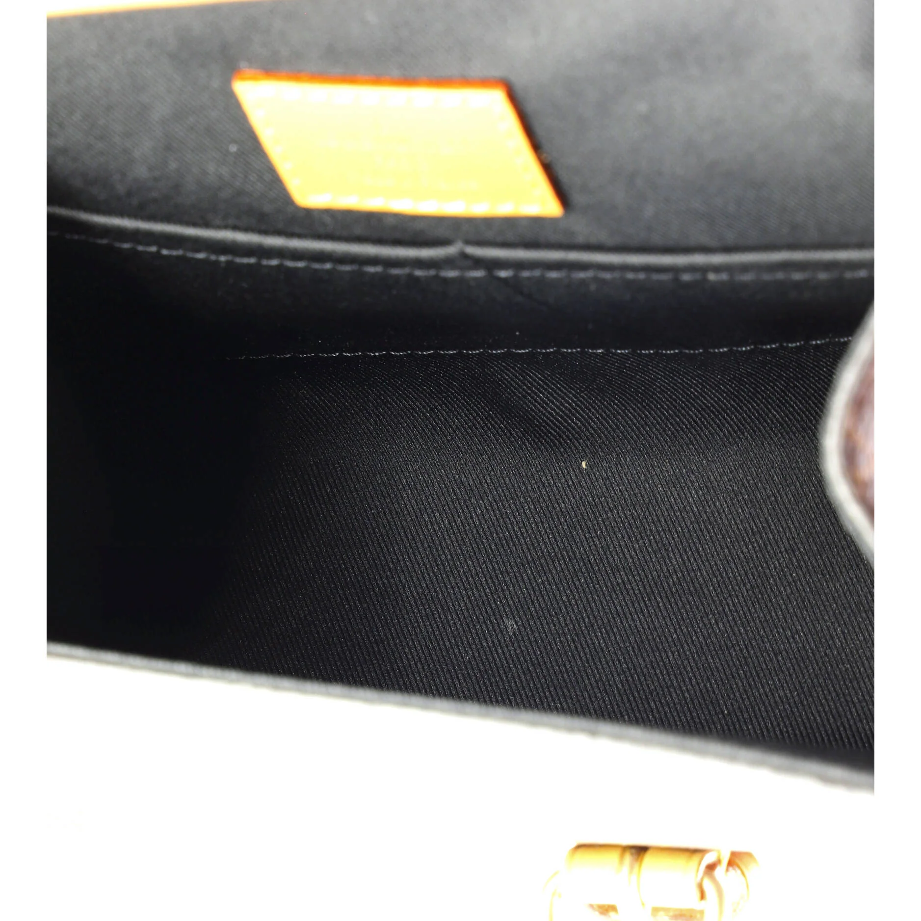 Ivy Handbag  Monogram Canvas - Image 5