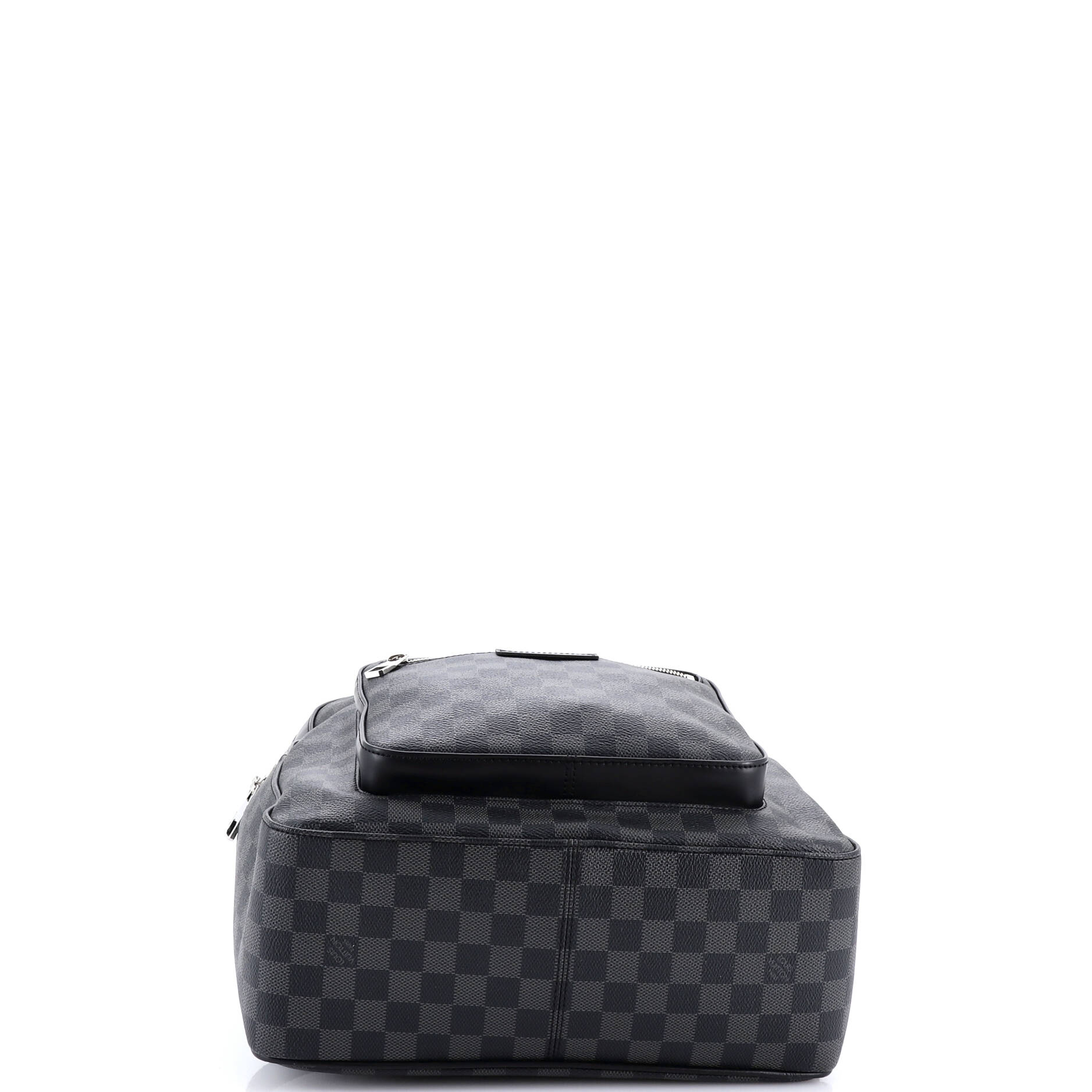 Josh Backpack Damier Graphite - Image 4
