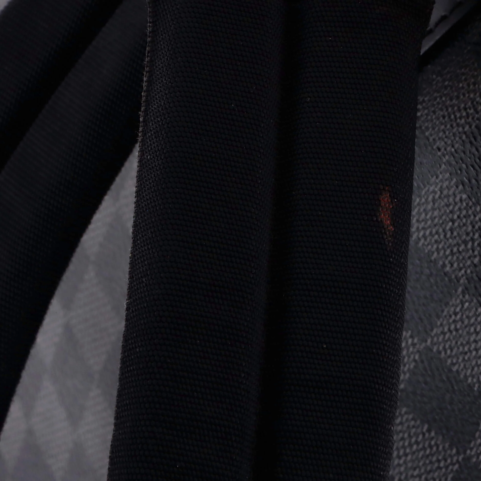 Josh Backpack Limited Edition Nemeth Damier Graphite - Image 7