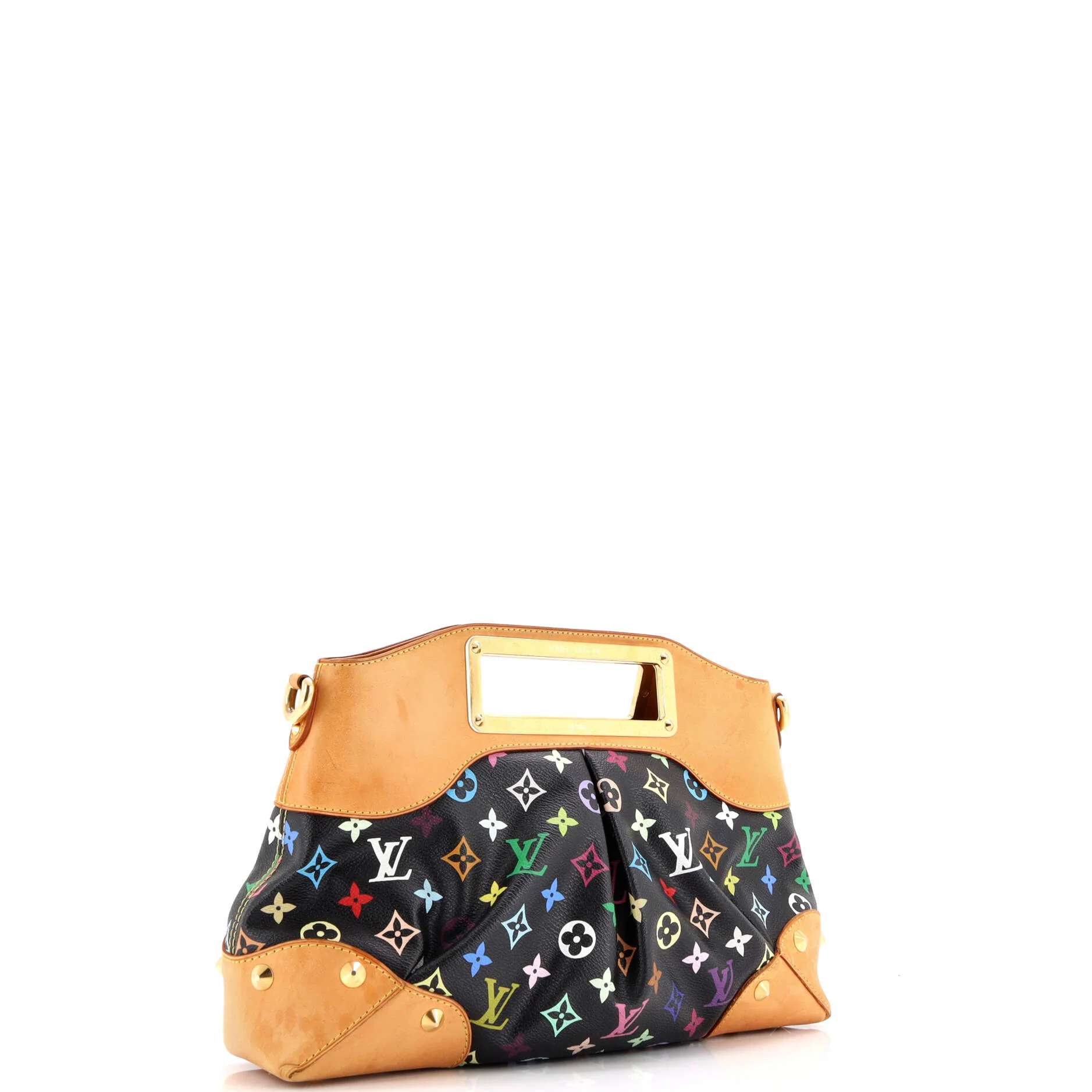 Judy Handbag Monogram Multicolor MM - Image 2