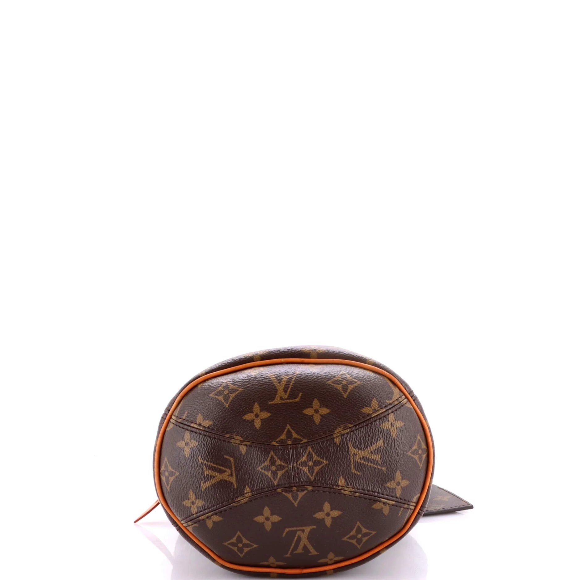 Karl Lagerfeld Punching Bag Monogram Canvas Baby - Image 4