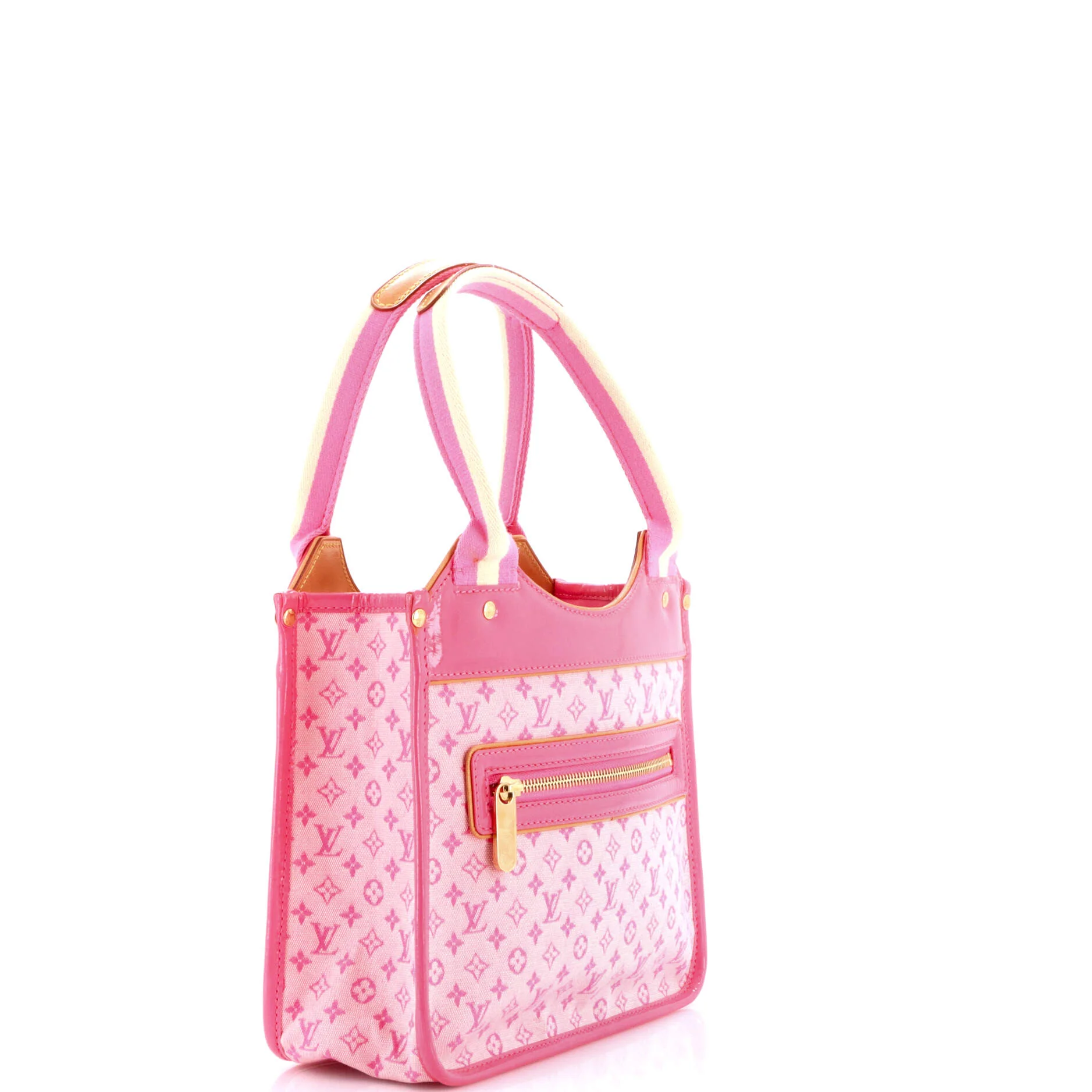 Kathleen Tote Mini Lin - Image 2