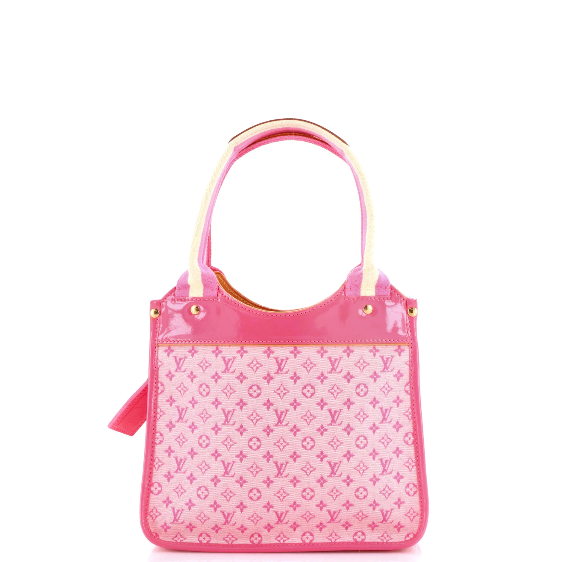 Kathleen Tote Mini Lin - Image 3