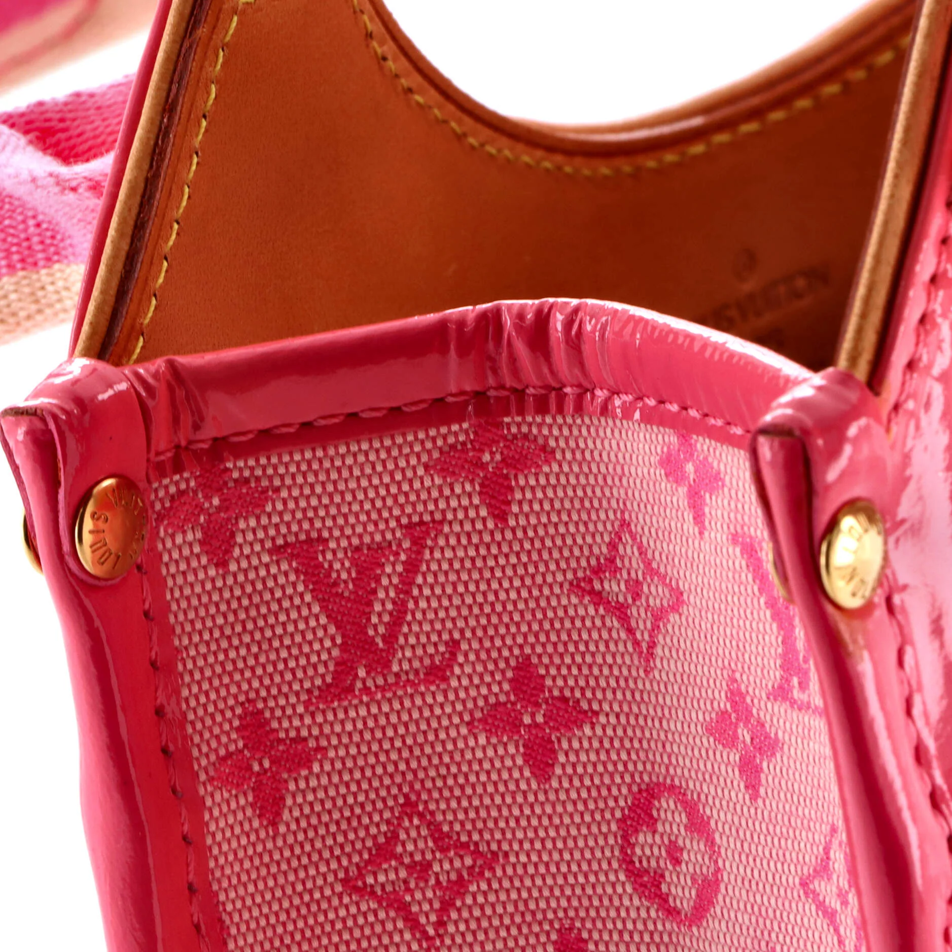 Kathleen Tote Mini Lin - Image 7