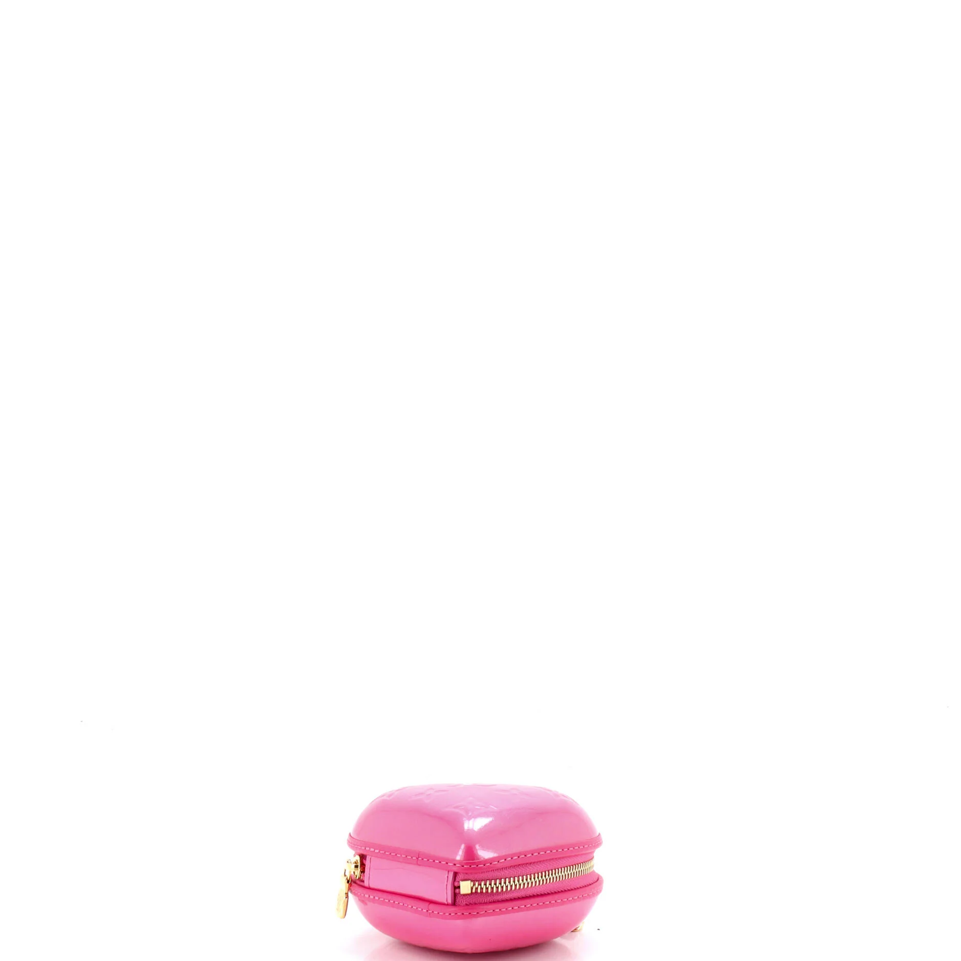 Keep My Heart Bag Monogram Vernis - Image 4