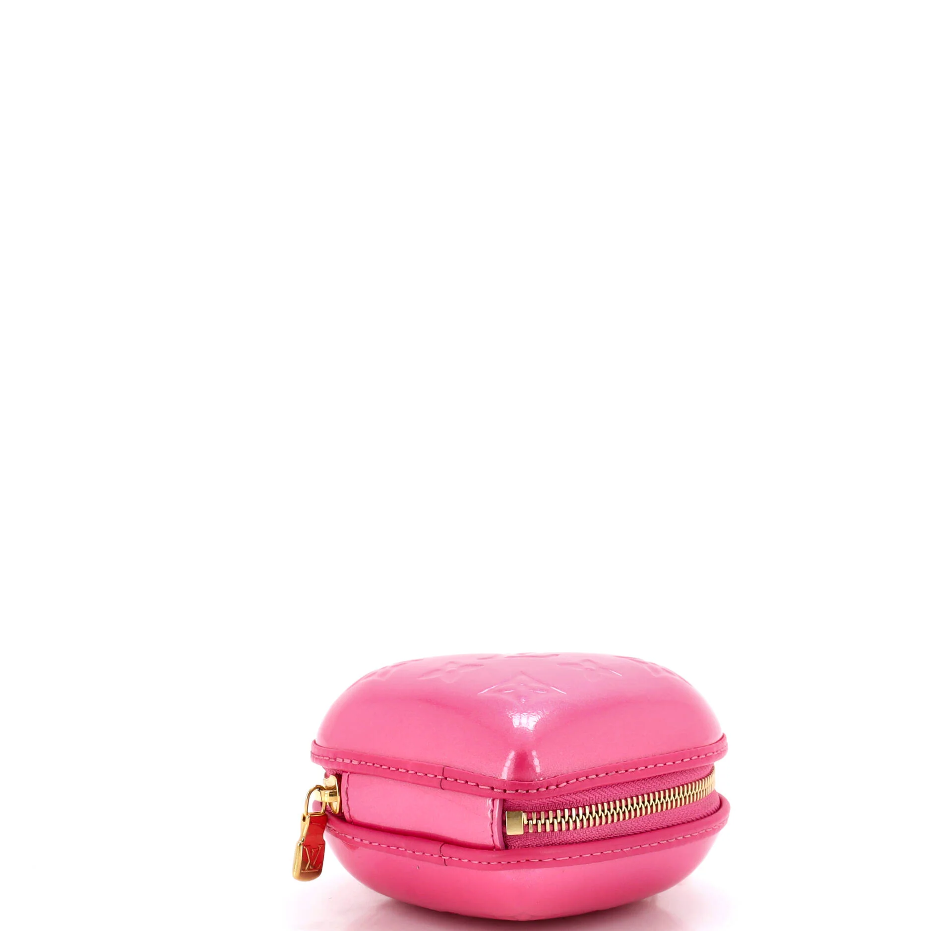 Keep My Heart Bag Monogram Vernis - Image 4