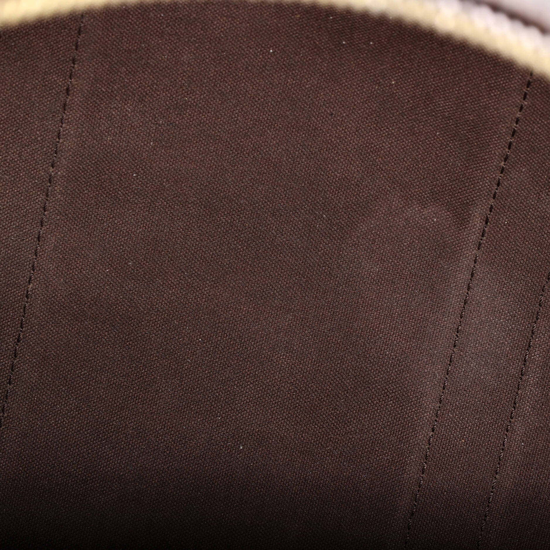 Keepall Bag Damier 50 - Image 5