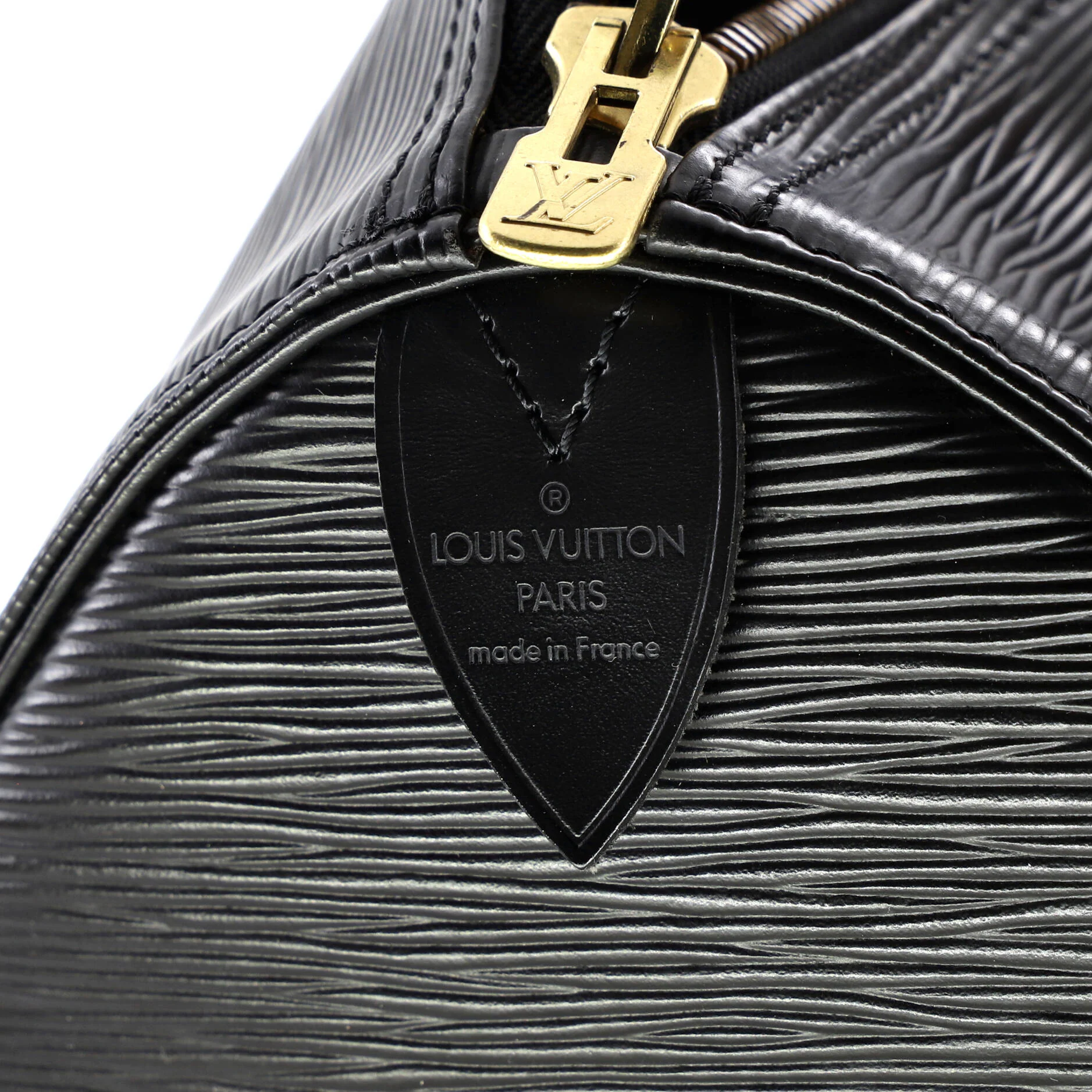 Keepall Bag Epi Leather 45 - Image 6