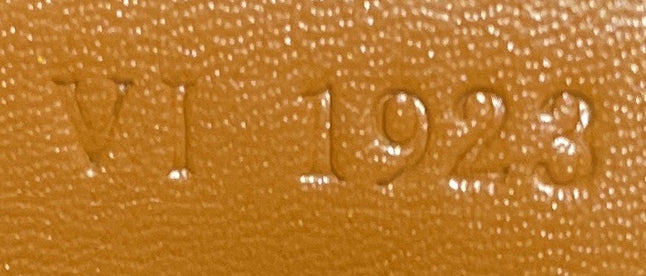 Keepall Bag Epi Leather 45 - Image 8