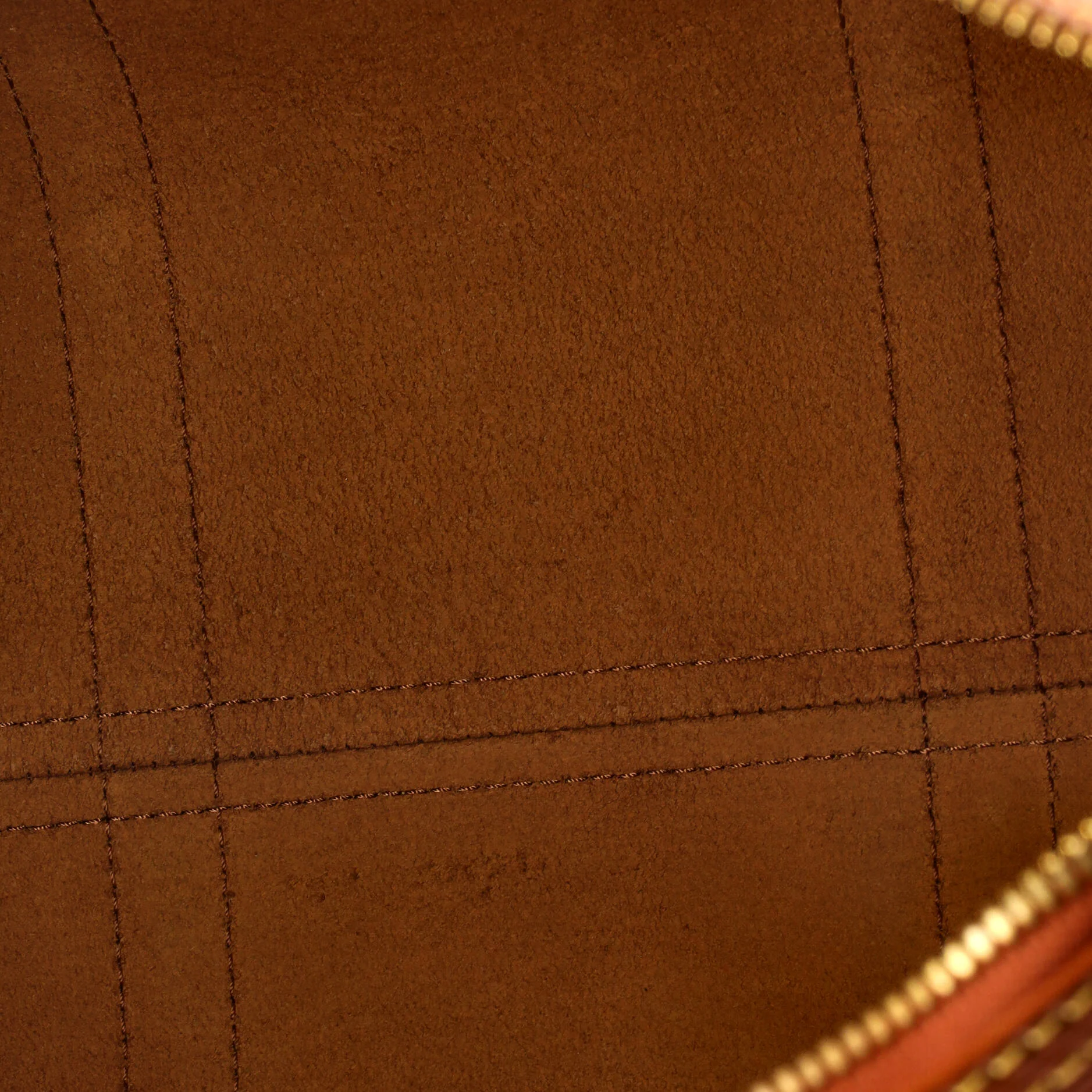 Keepall Bag Epi Leather 50 - Image 5