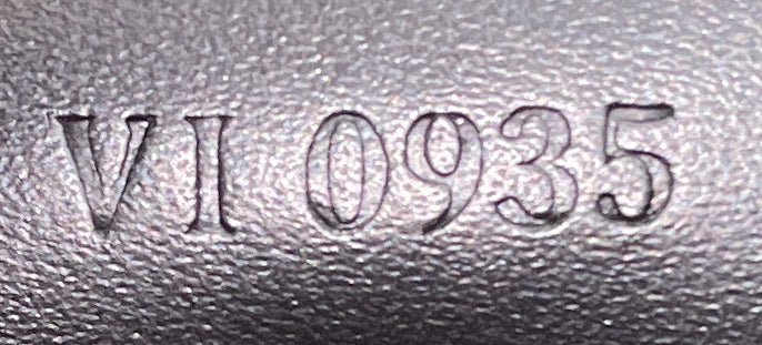 Keepall Bag Epi Leather 50 - Image 7