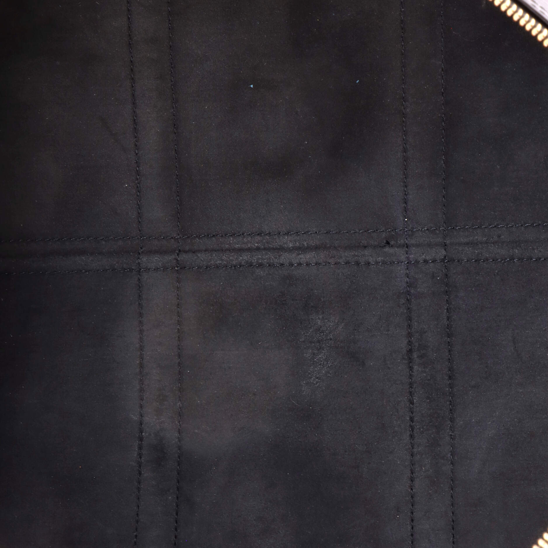 Keepall Bag Epi Leather 55 - Image 5