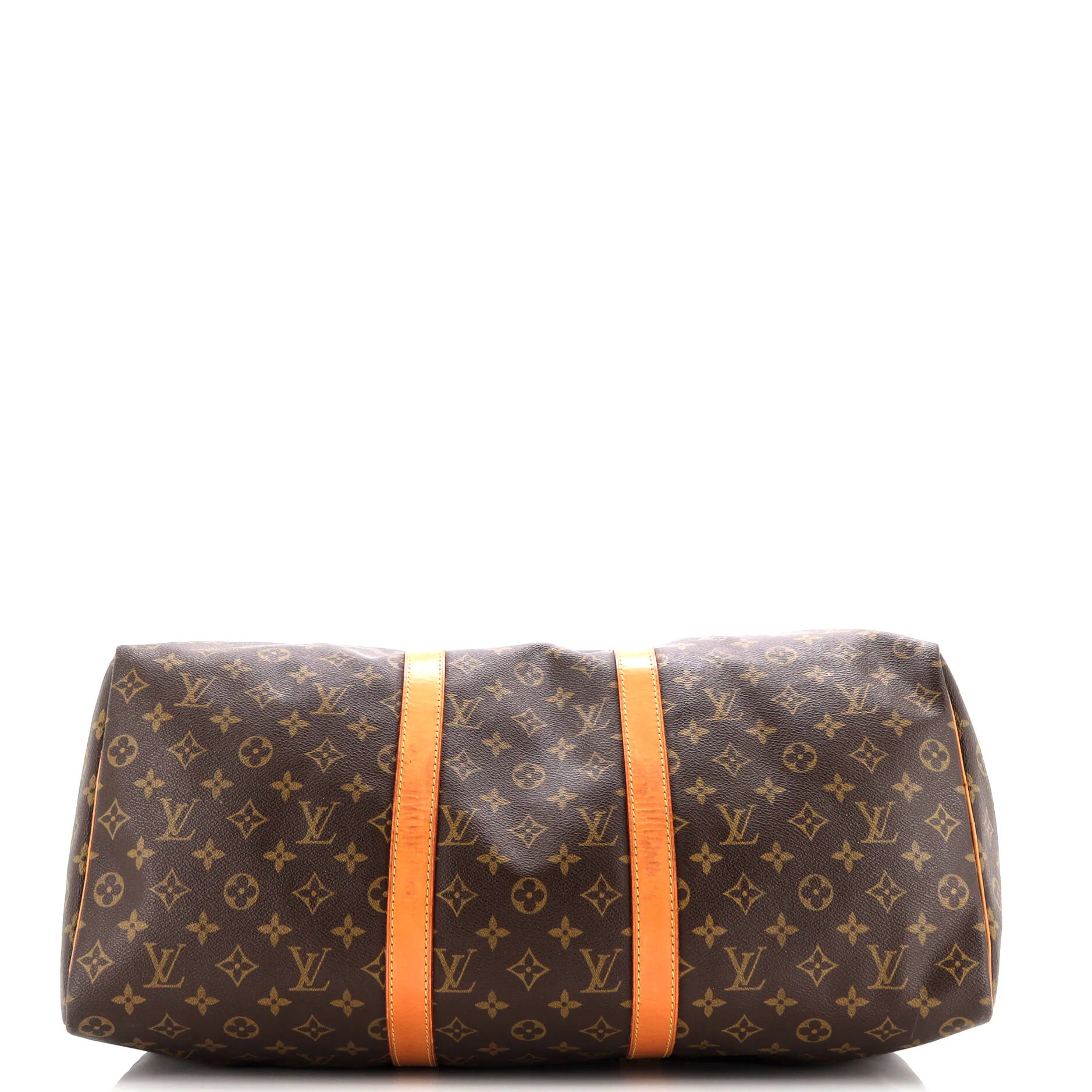 Keepall Bag Monogram Canvas 45 - Image 4