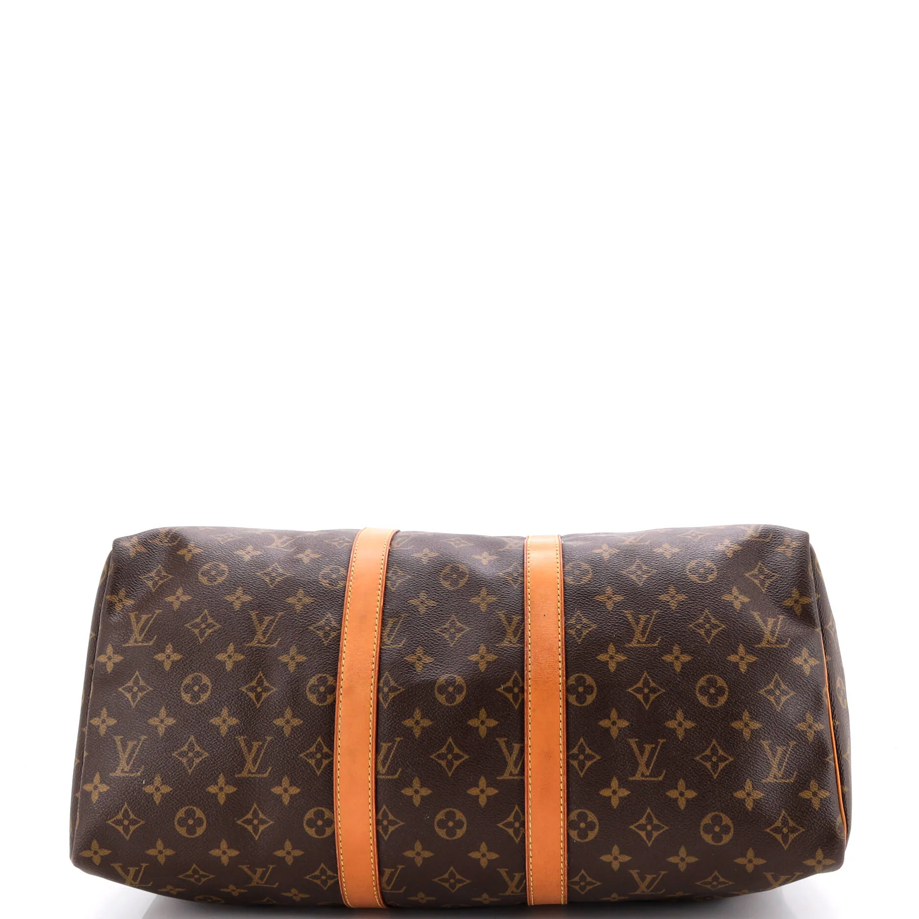 Keepall Bag Monogram Canvas 45 - Image 4