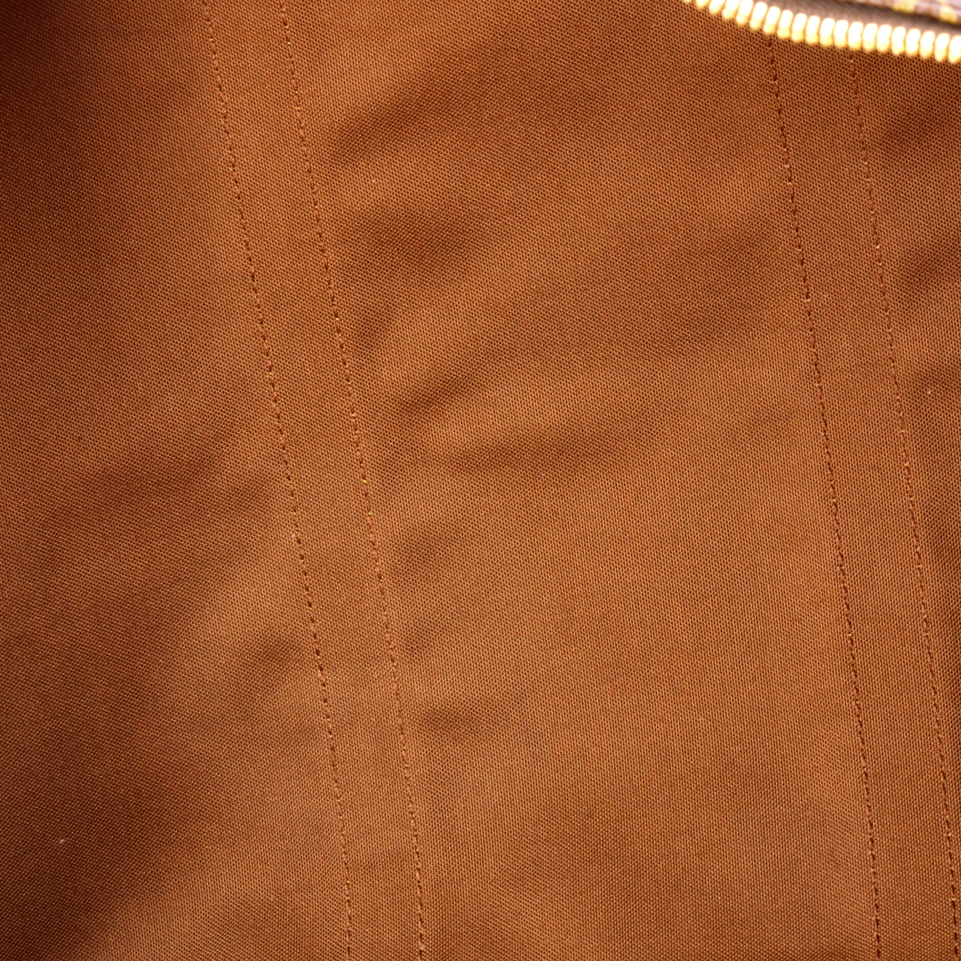 Keepall Bag Monogram Canvas 55 - Image 5