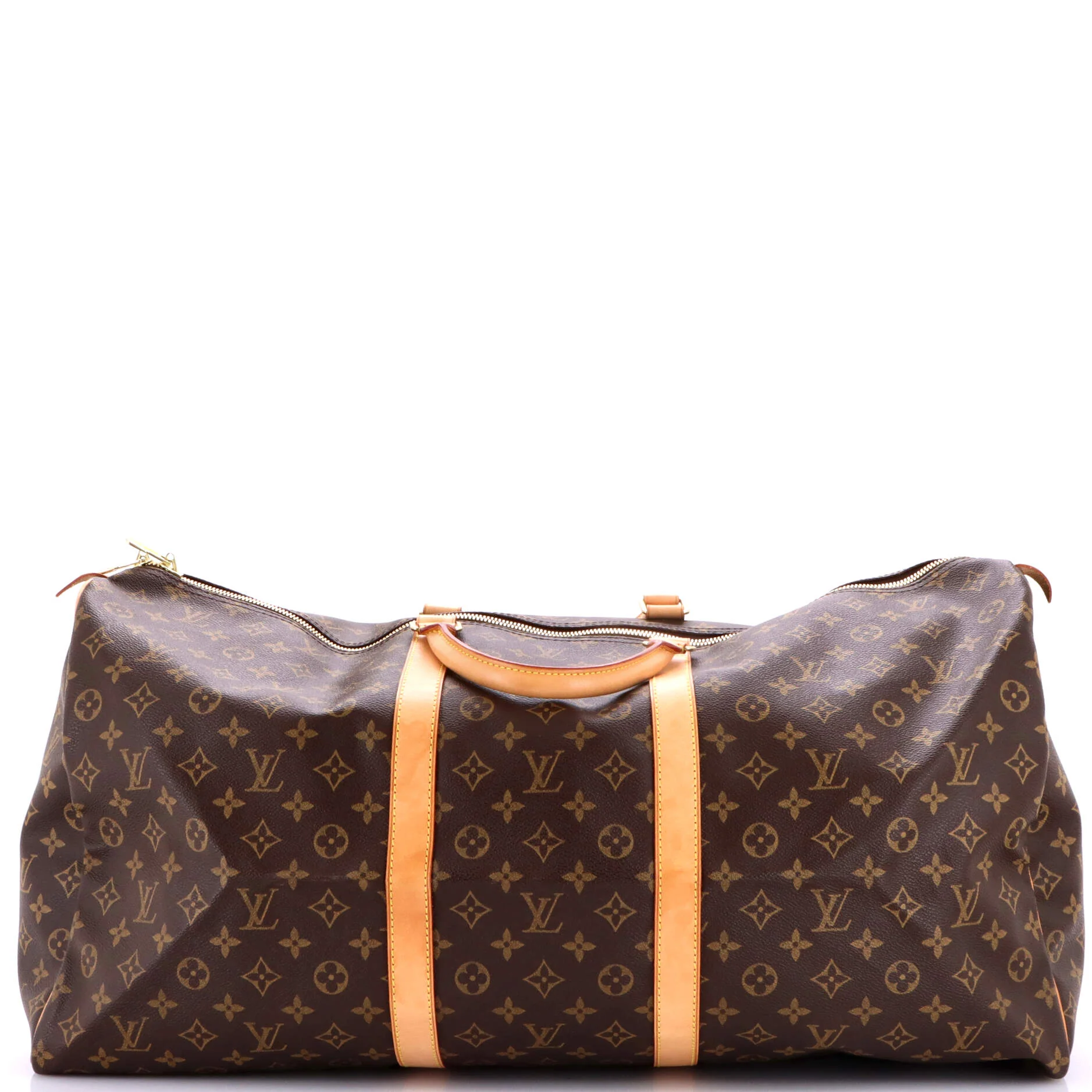 Keepall Bag Monogram Canvas 60