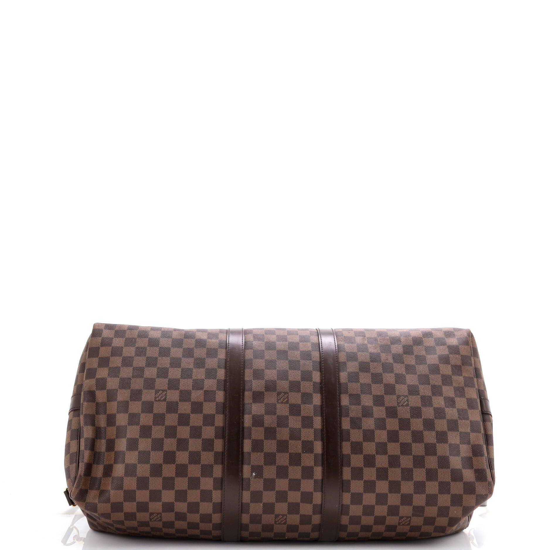 Keepall Bandouliere Bag Damier 55 - Image 4