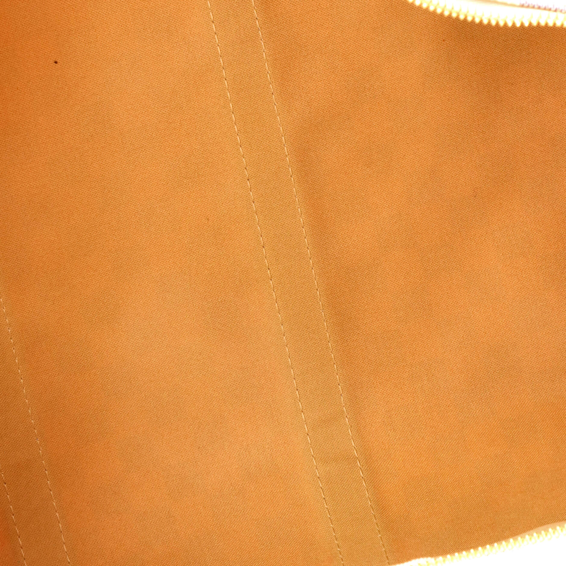 Keepall Bandouliere Bag Damier 55 - Image 5