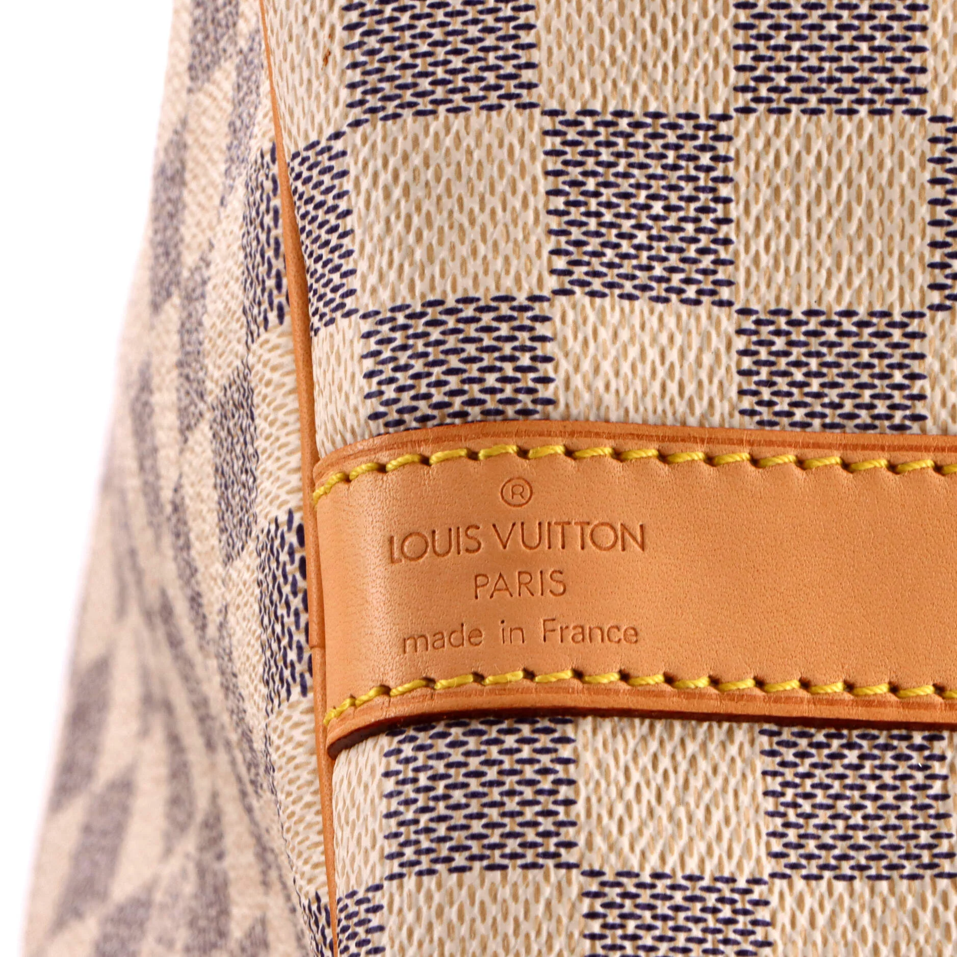 Keepall Bandouliere Bag Damier 55 - Image 7
