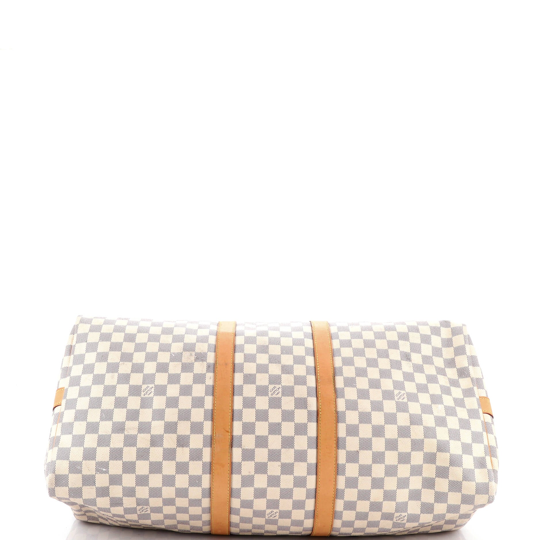 Keepall Bandouliere Bag Damier 55 - Image 4