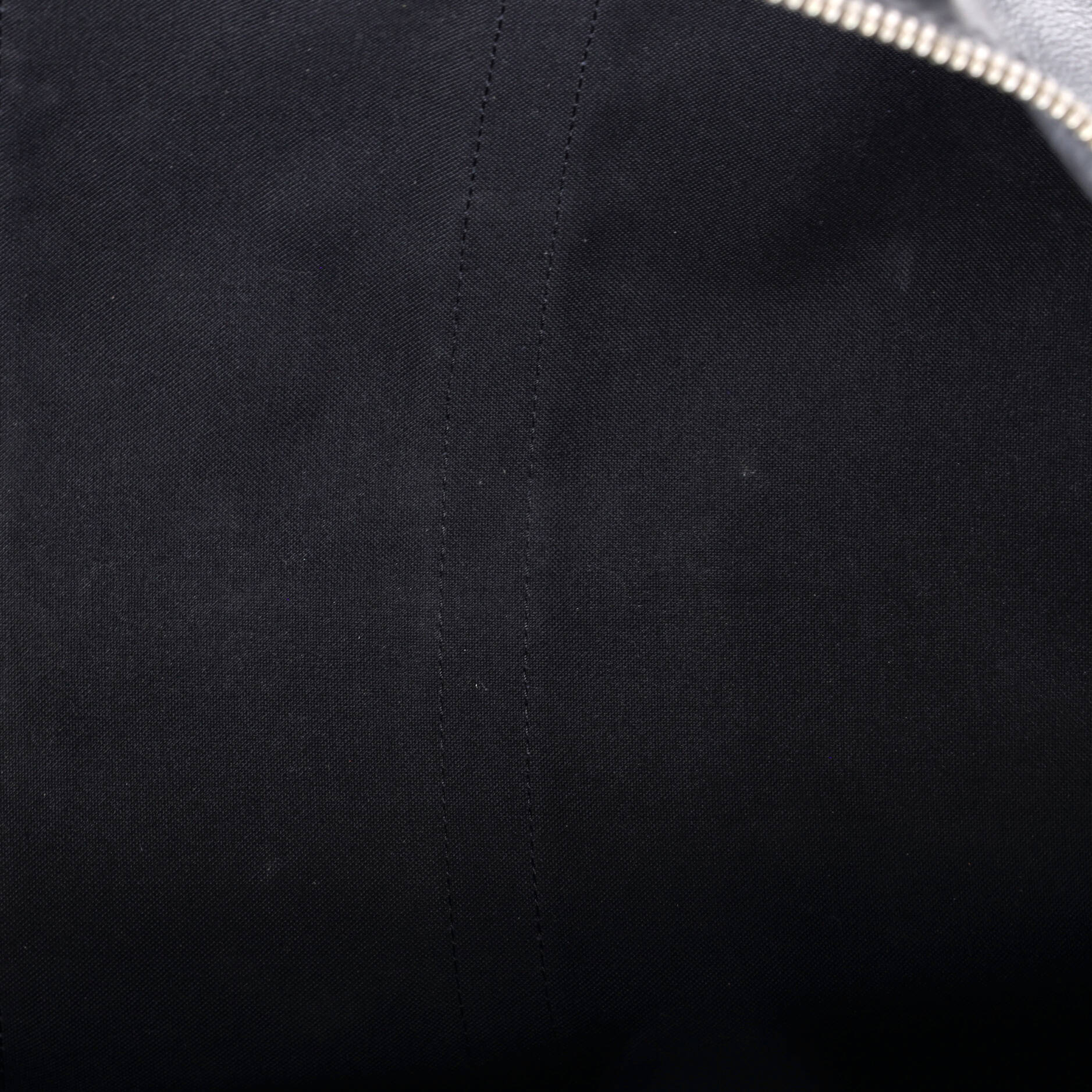 Keepall Bandouliere Bag Damier Graphite 45 - Image 5