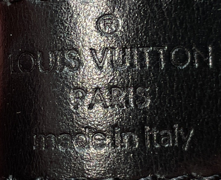 Keepall Bandouliere Bag Monogram Empreinte Giant 45 - Image 7