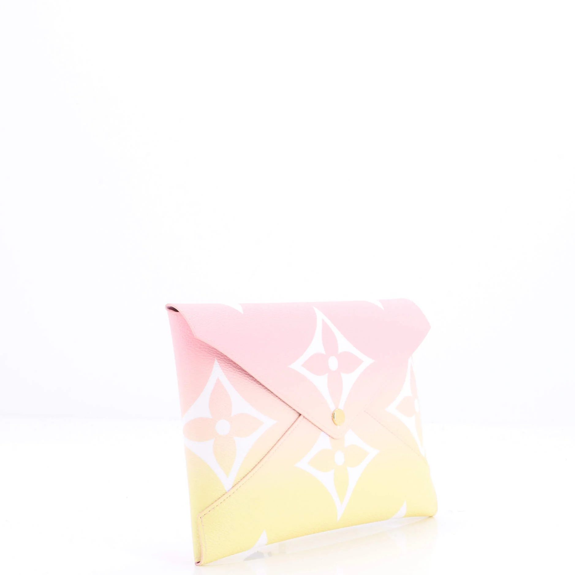 Kirigami Pochette Set By The Pool Monogram Giant - Image 3