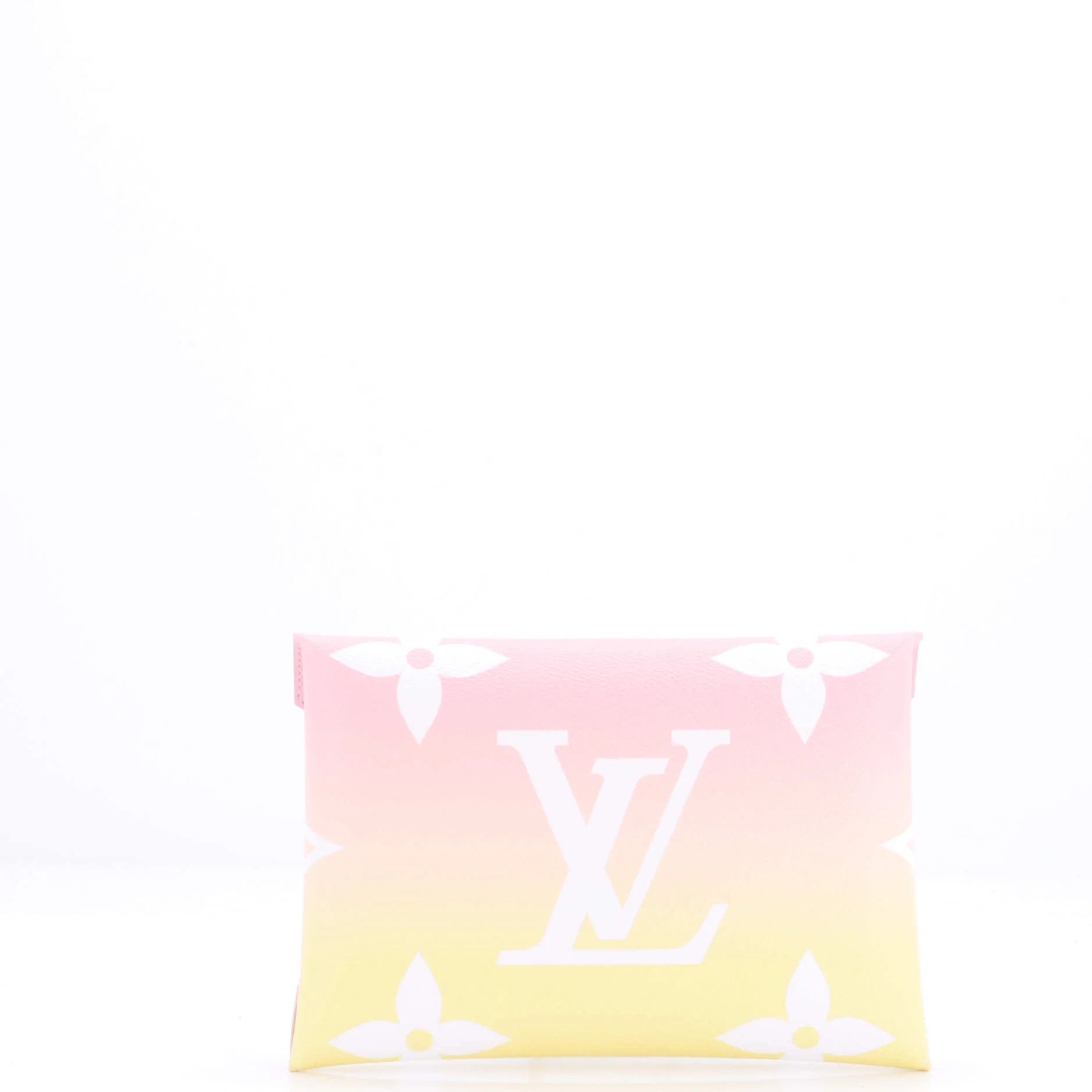 Kirigami Pochette Set By The Pool Monogram Giant - Image 4