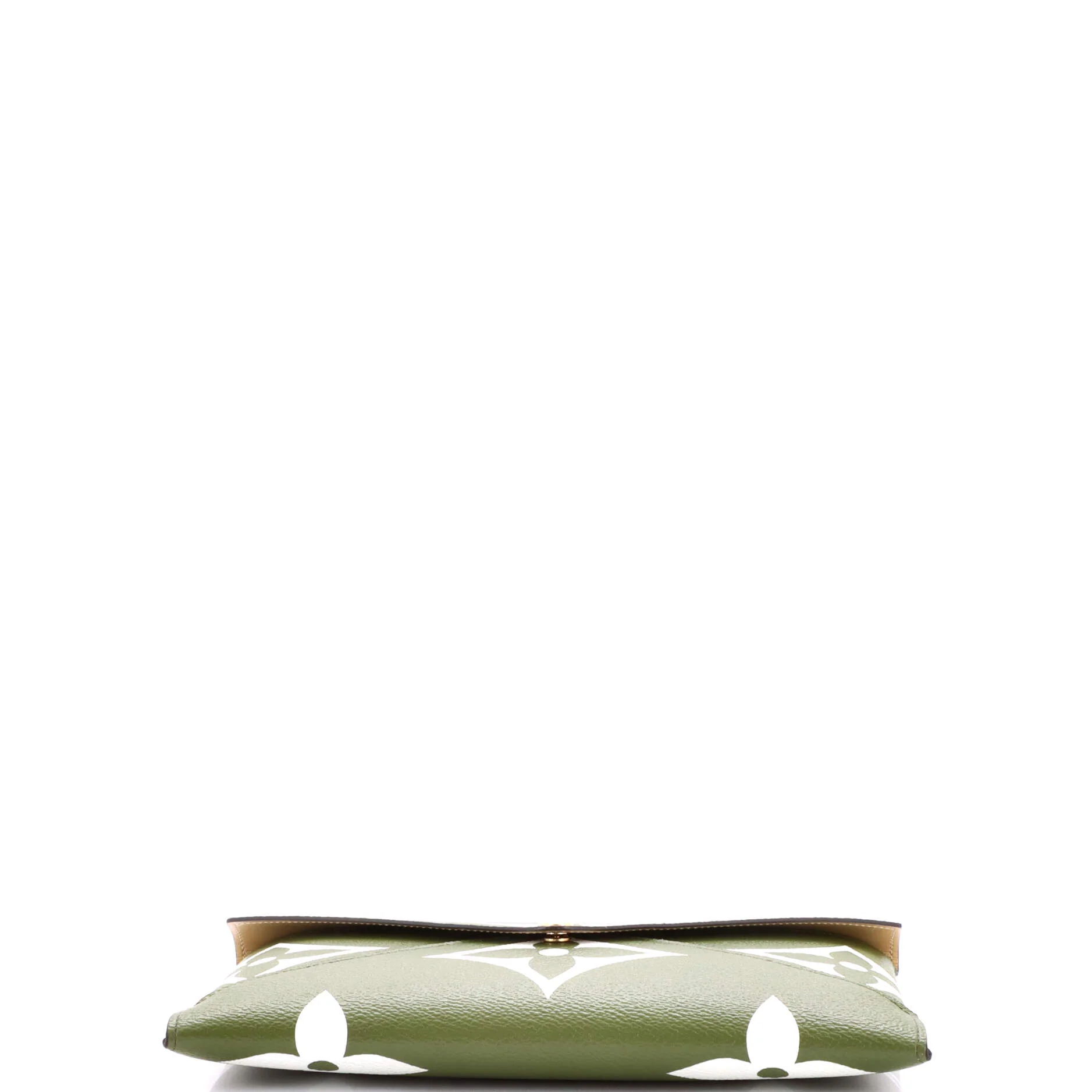 Kirigami Pochette Set Limited Edition Colored Monogram Giant - Image 5