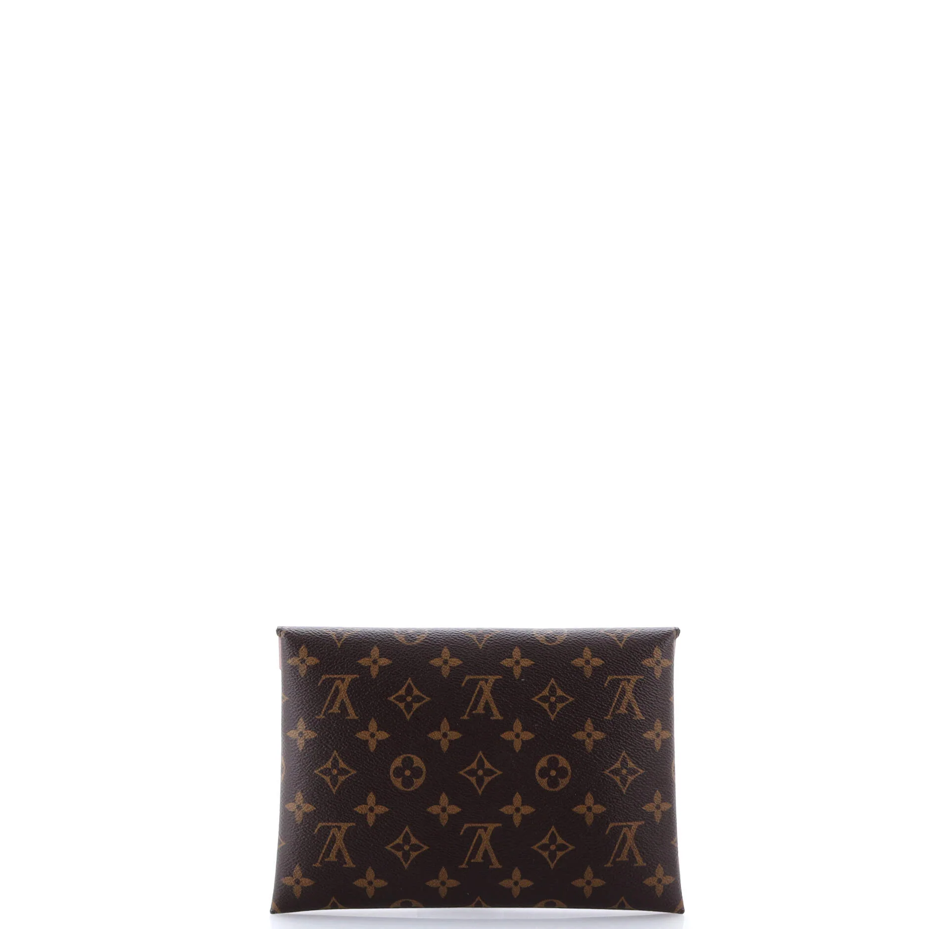 Kirigami Pochette Set Monogram Canvas - Image 4