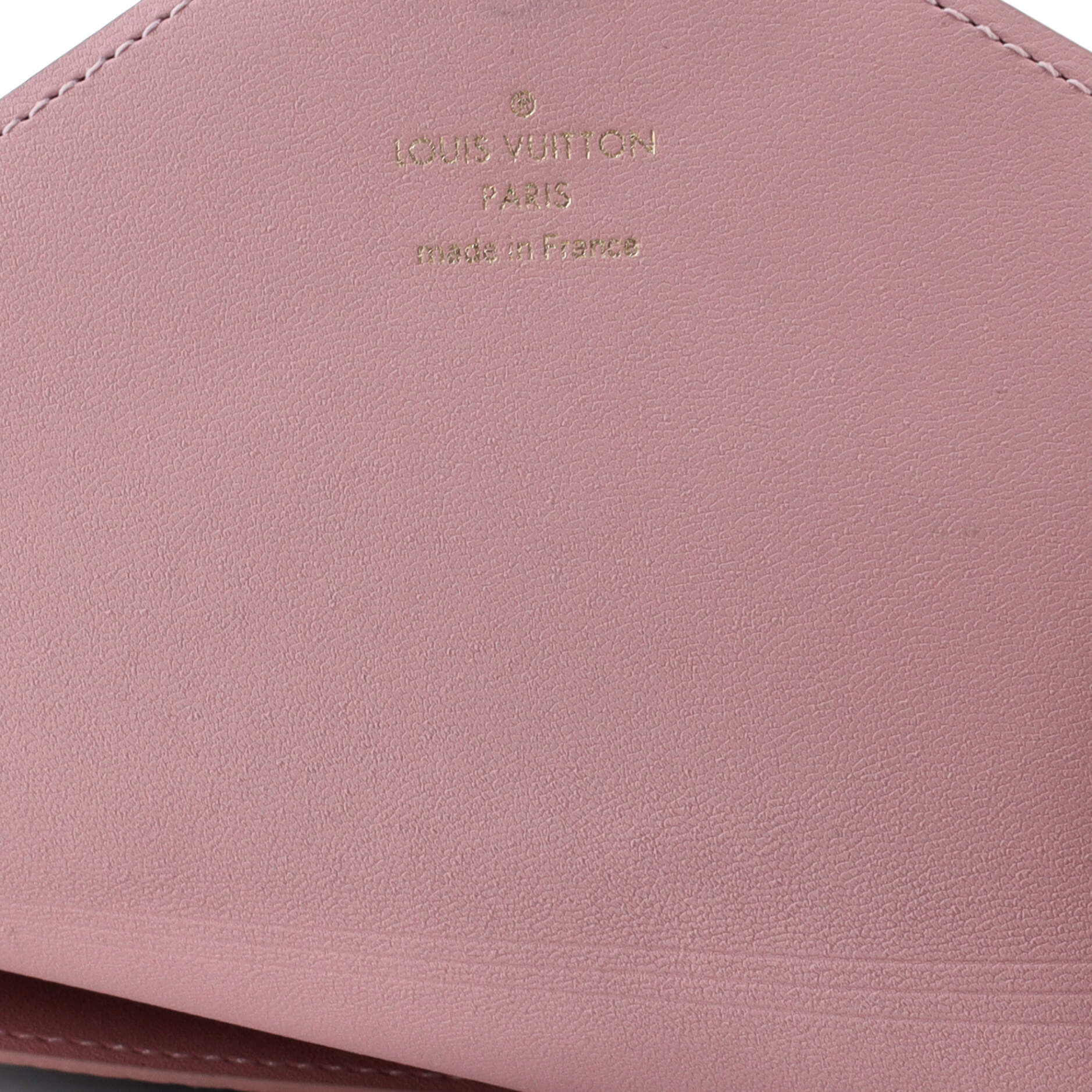 Kirigami Pochette Set Monogram Canvas - Image 7