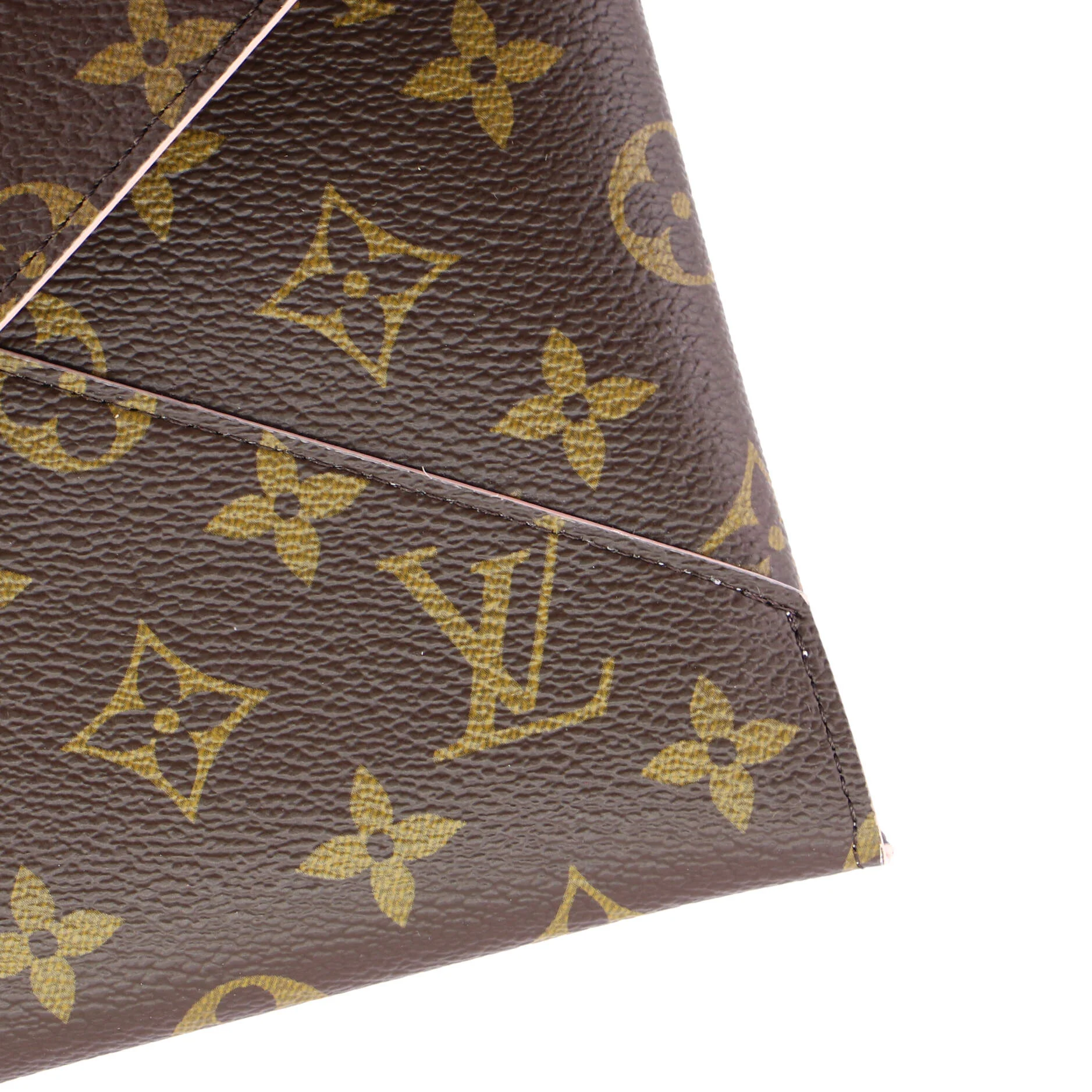 Kirigami Pochette Set Monogram Canvas - Image 6