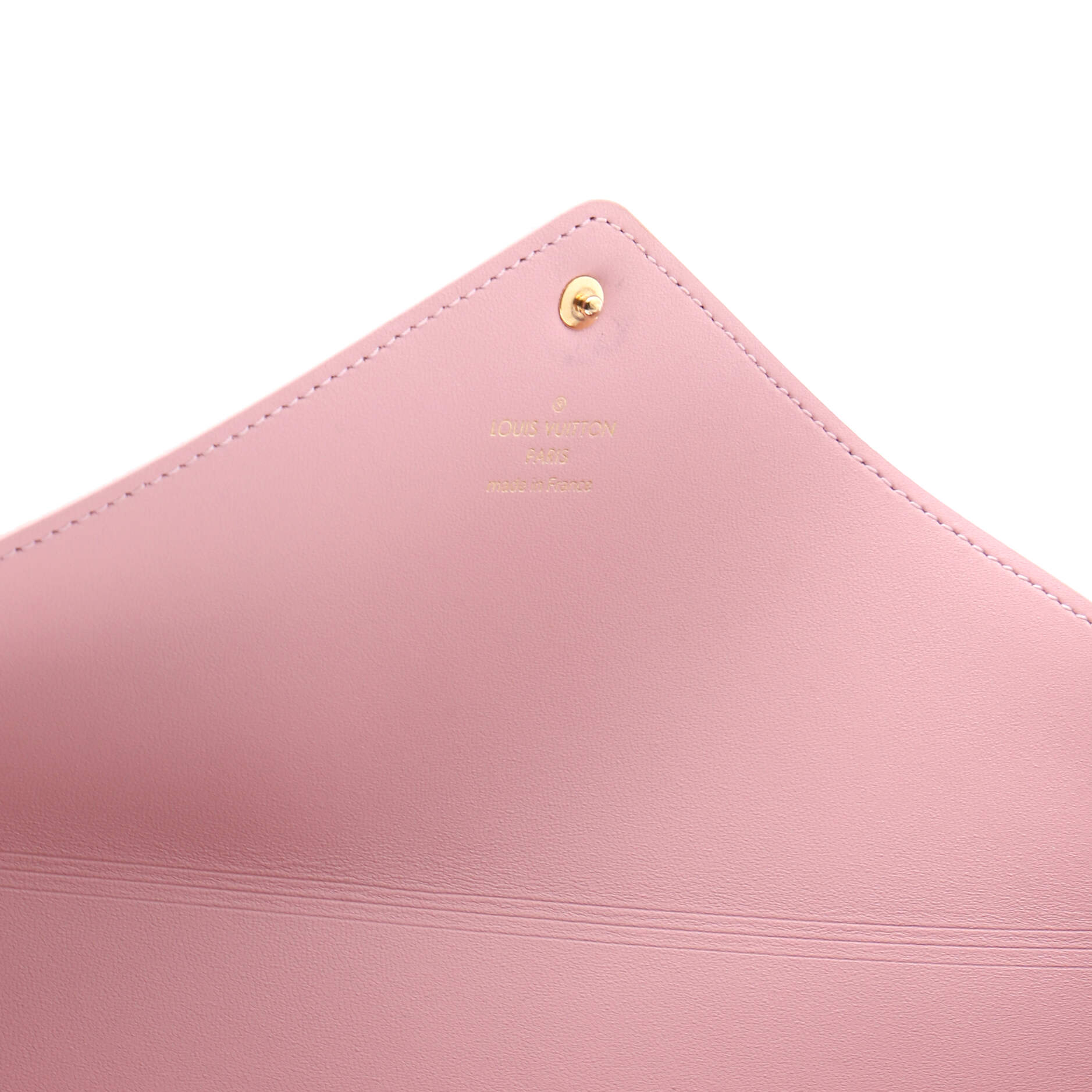 Kirigami Pochette Set Monogram Canvas - Image 6