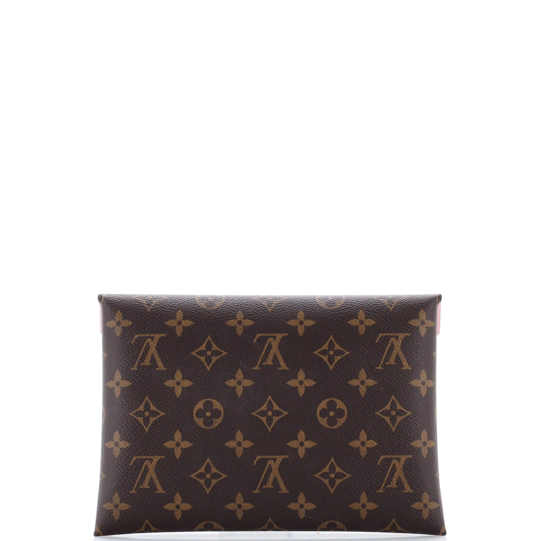 Kirigami Pochette Set Monogram Canvas - Image 4