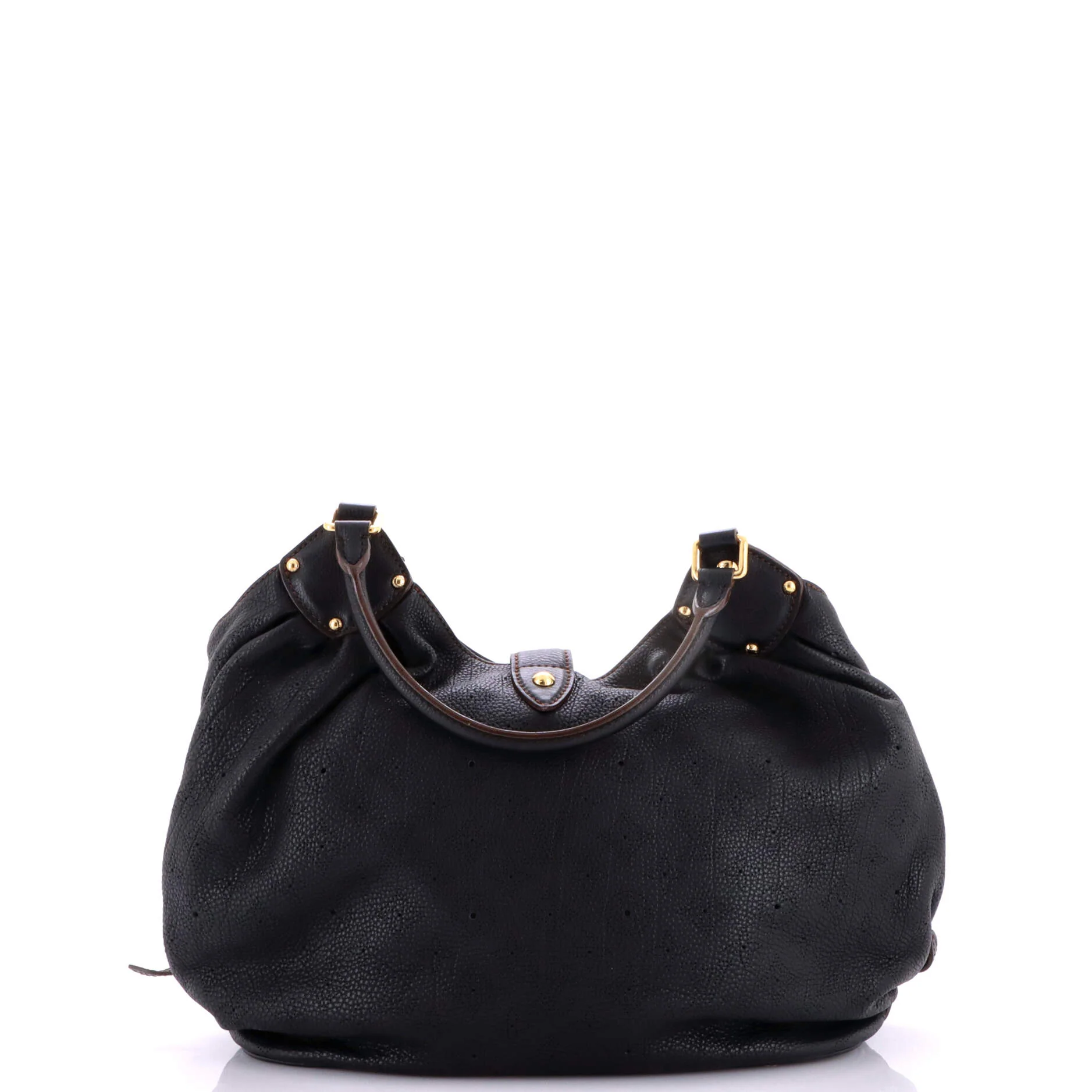 L Hobo Mahina Leather - Image 3